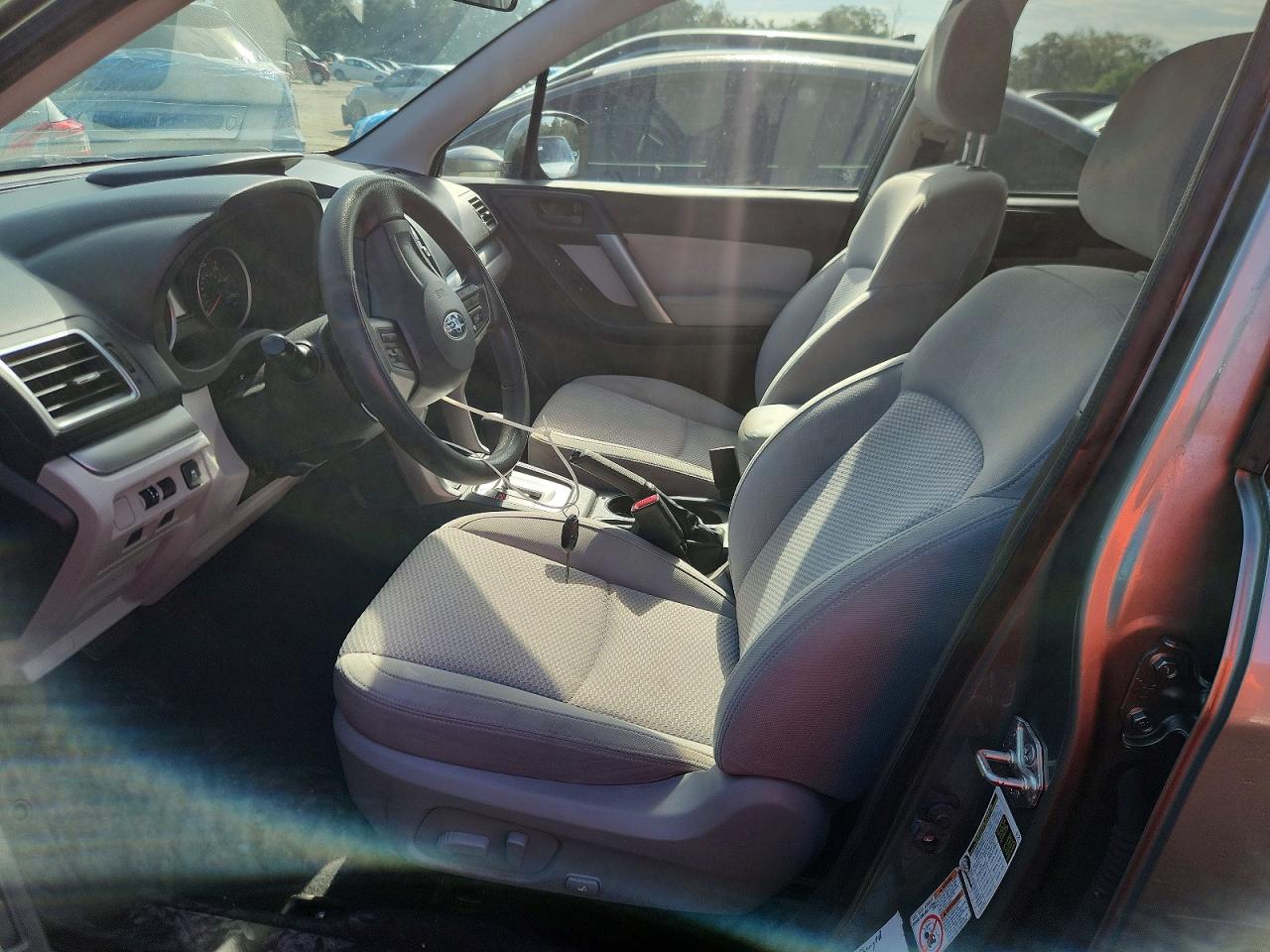 JF2SJADC2GH504238 · 2016 SUBARU FORESTER · 7/13