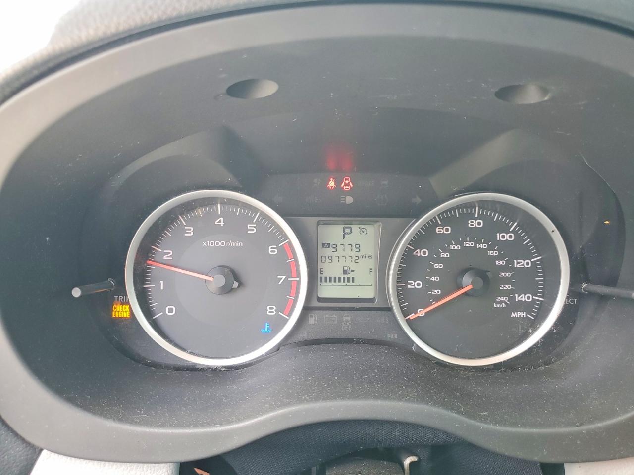 JF2SJADC2GH504238 · 2016 SUBARU FORESTER · 9/13