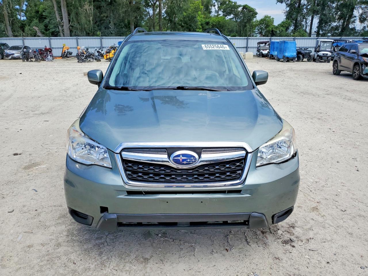 JF2SJADC2GH504238 · 2016 SUBARU FORESTER · 5/13