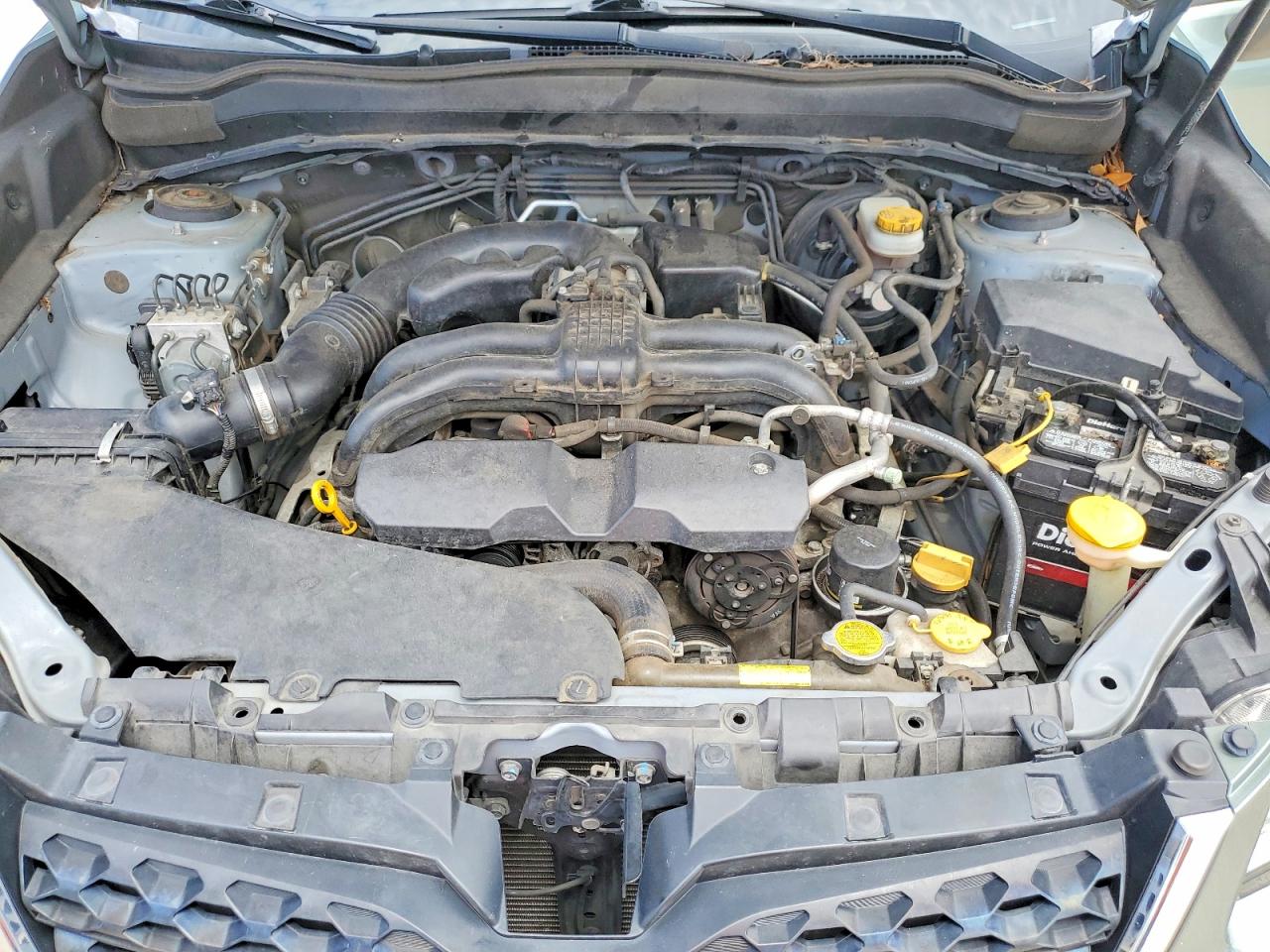 JF2SJADC2GH504238 · 2016 SUBARU FORESTER · 12/13