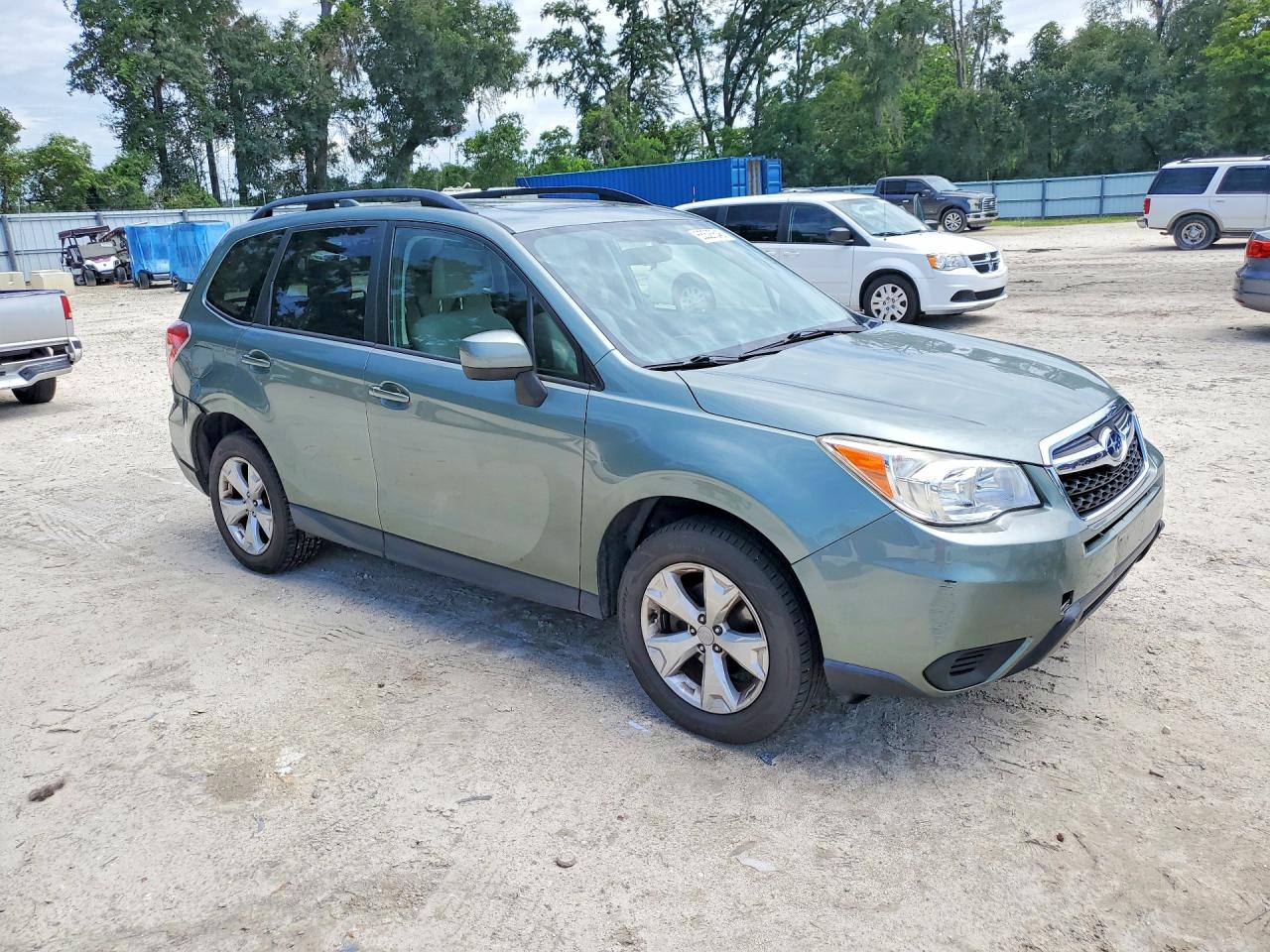 JF2SJADC2GH504238 · 2016 SUBARU FORESTER · 4/13