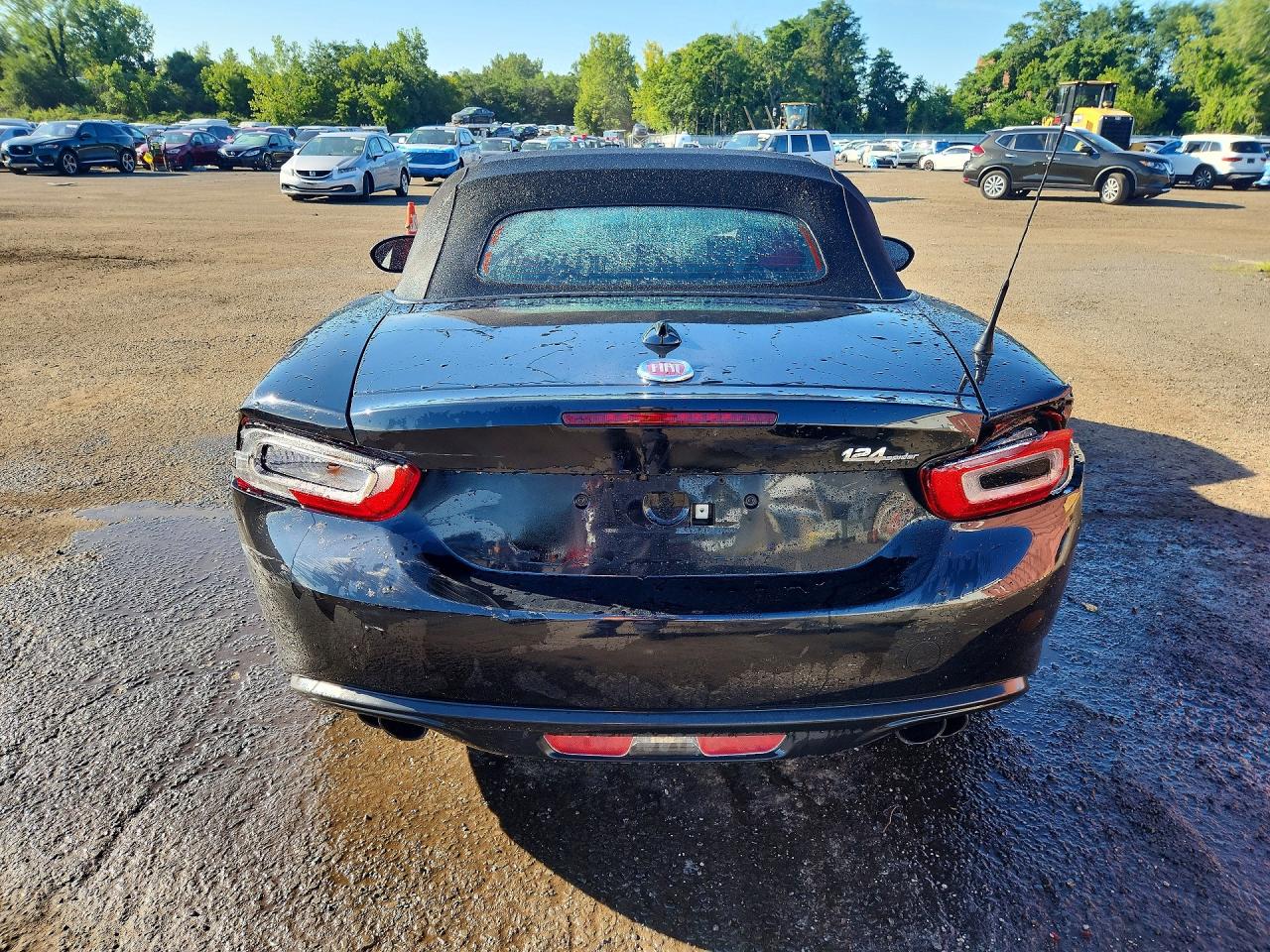 JC1NFAEK2L0145773 · 2020 FIAT 124 SPIDER · 6/13