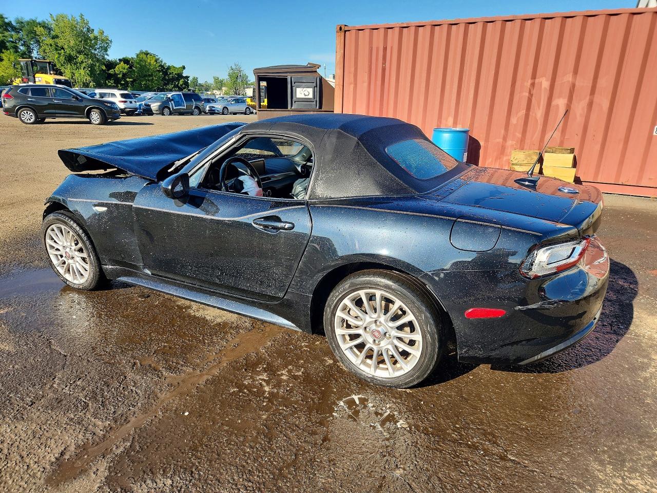 JC1NFAEK2L0145773 · 2020 FIAT 124 SPIDER · 2/13