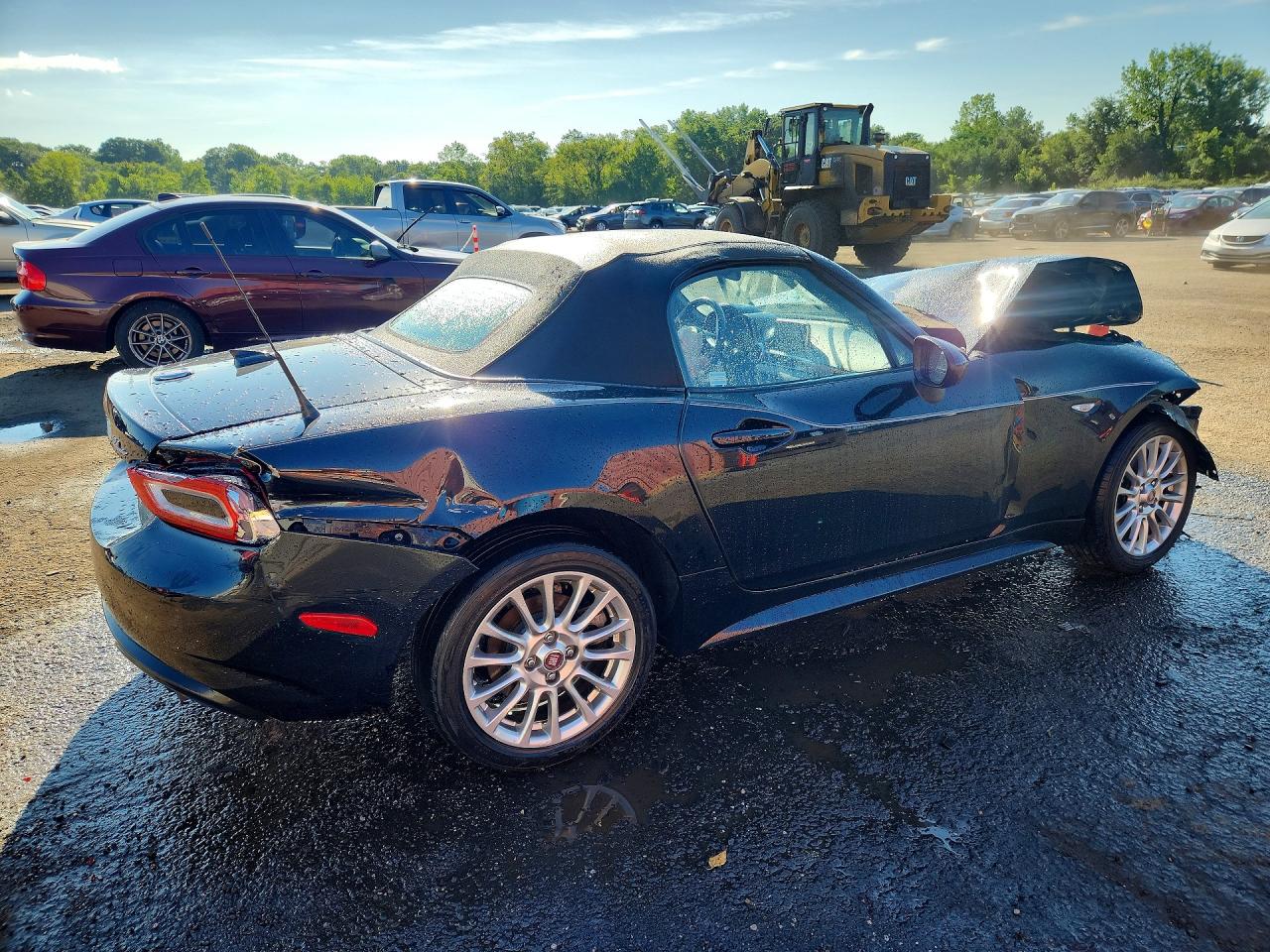 JC1NFAEK2L0145773 · 2020 FIAT 124 SPIDER · 3/13
