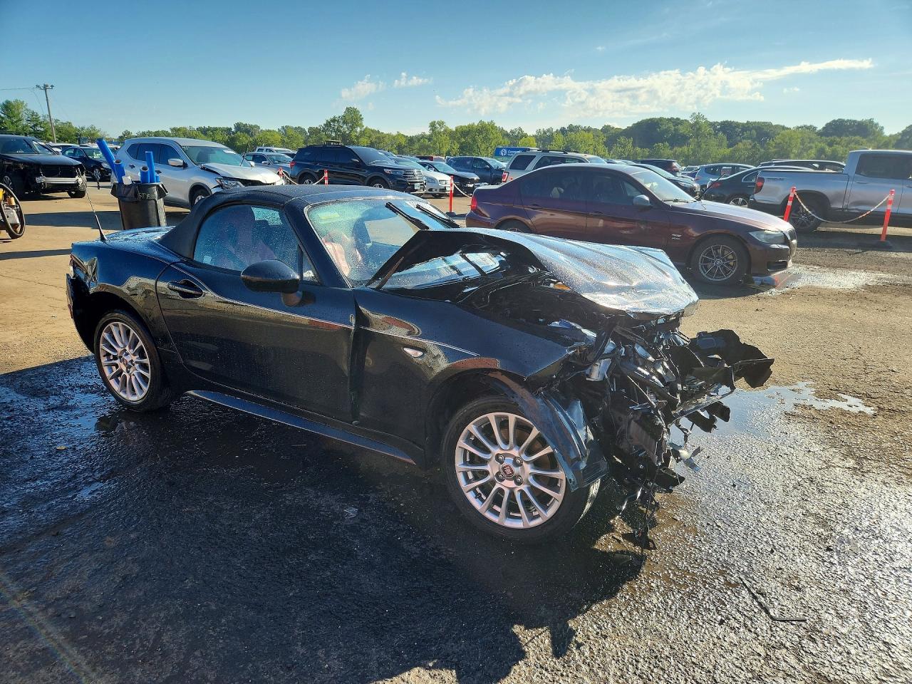 JC1NFAEK2L0145773 · 2020 FIAT 124 SPIDER · 4/13