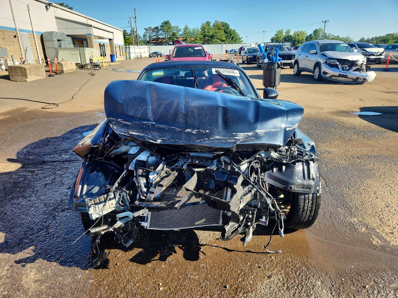 JC1NFAEK2L0145773 · 2020 FIAT 124 SPIDER · 5/13