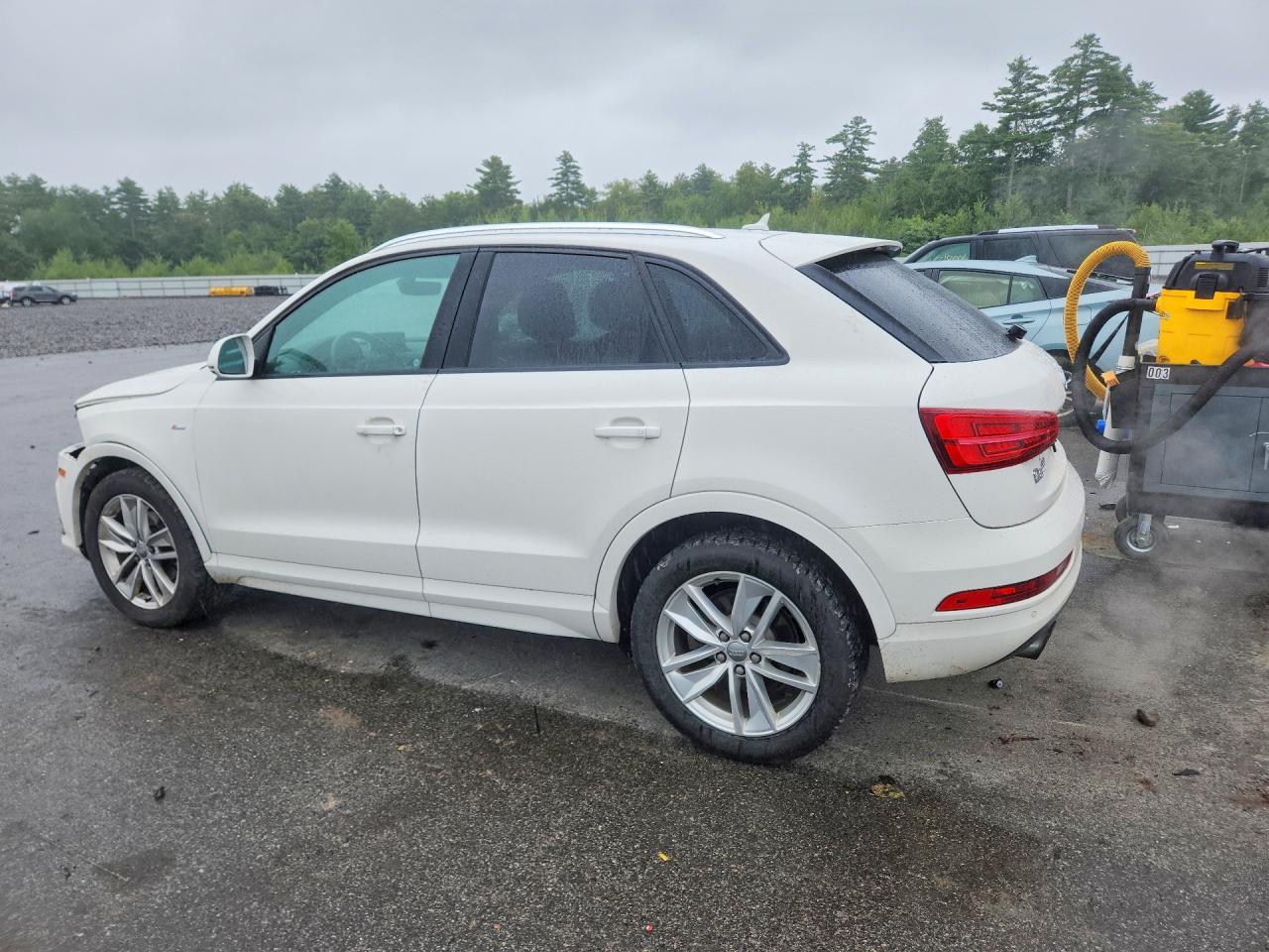 WA1ECCFS3JR005420 · 2018 AUDI Q3 · 2/12
