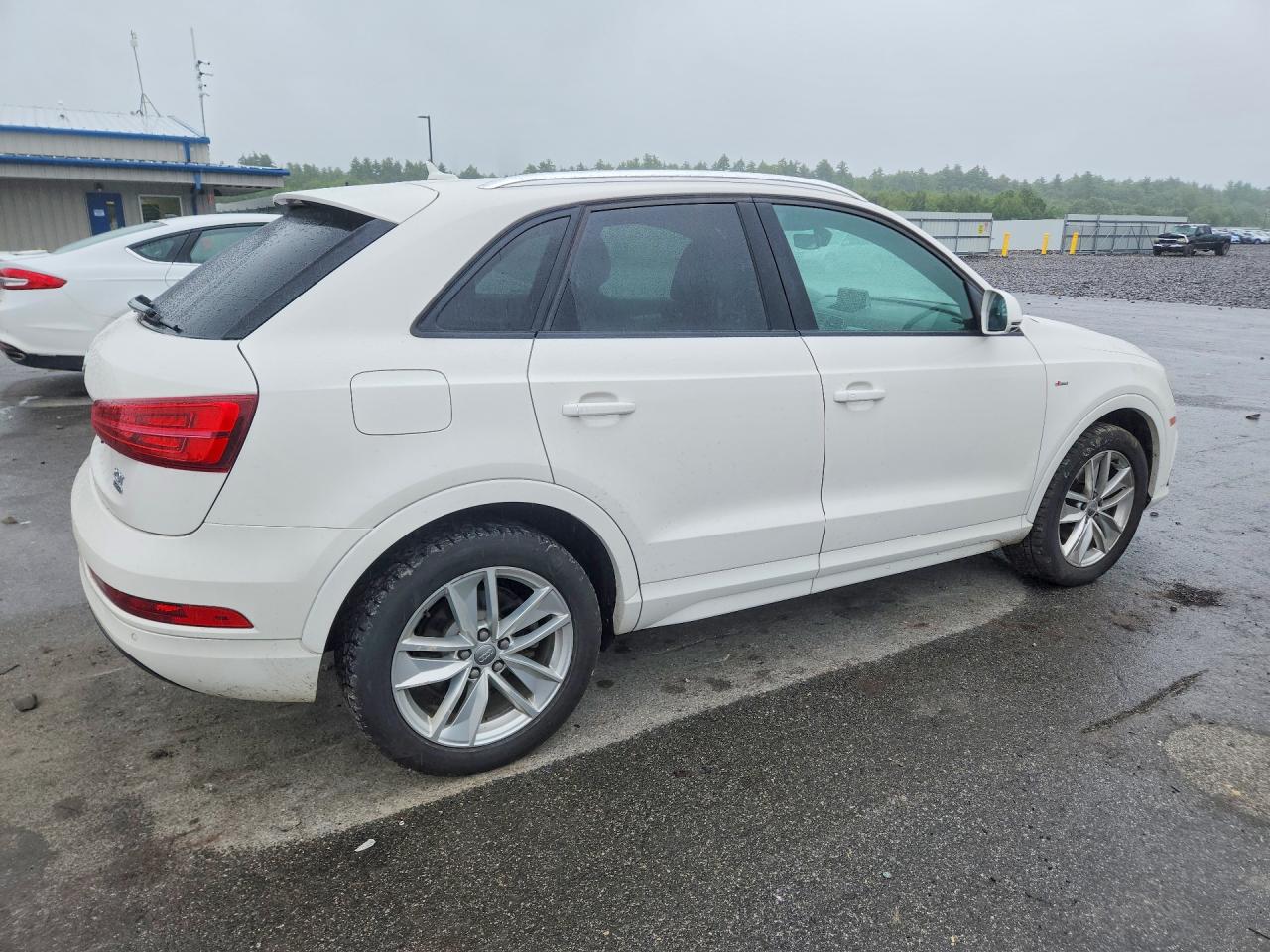 WA1ECCFS3JR005420 · 2018 AUDI Q3 · 3/12