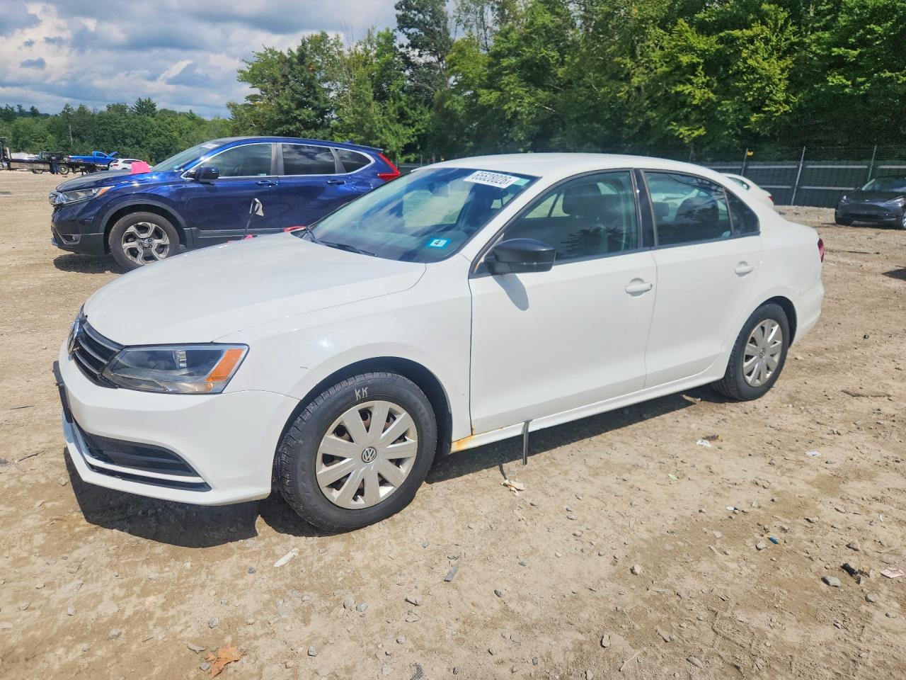 3VW2K7AJ2FM319082 · 2015 VOLKSWAGEN JETTA