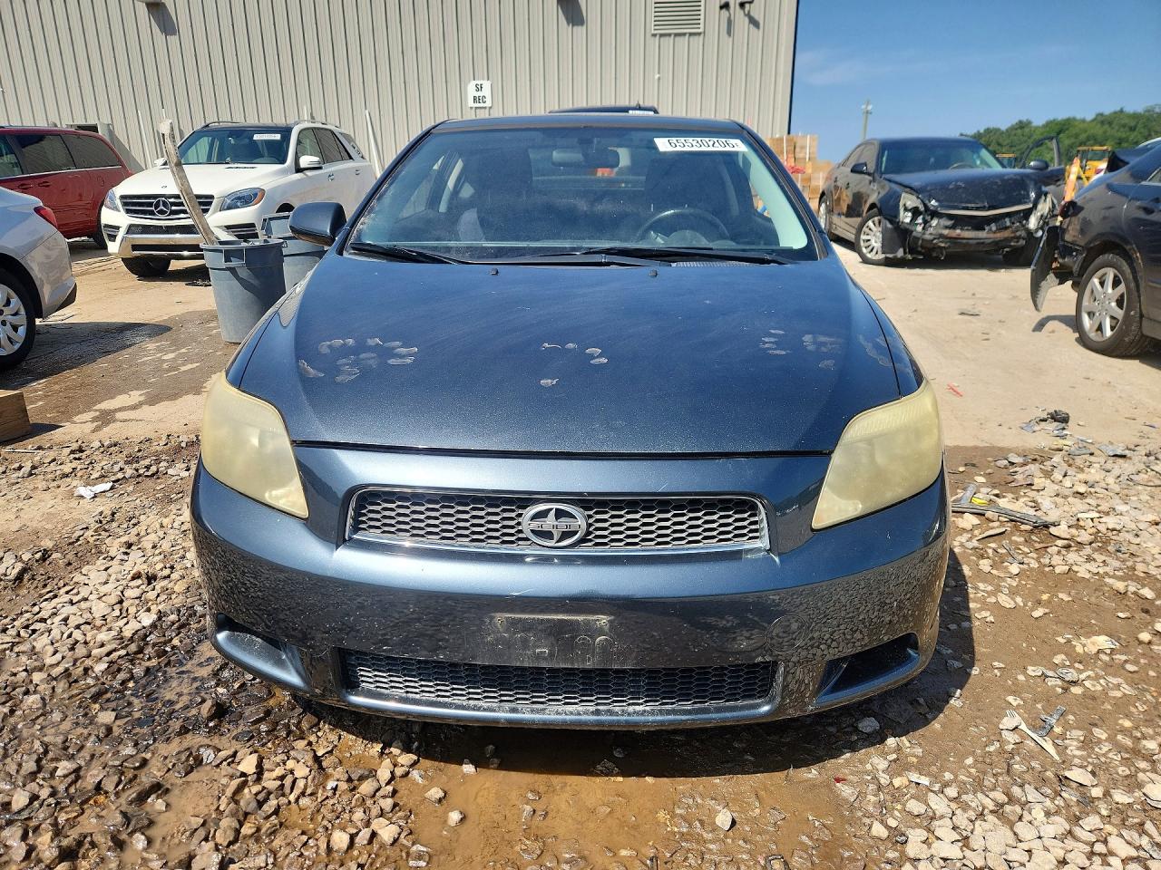 JTKDE177560122656 · 2006 SCION TC · 5/13