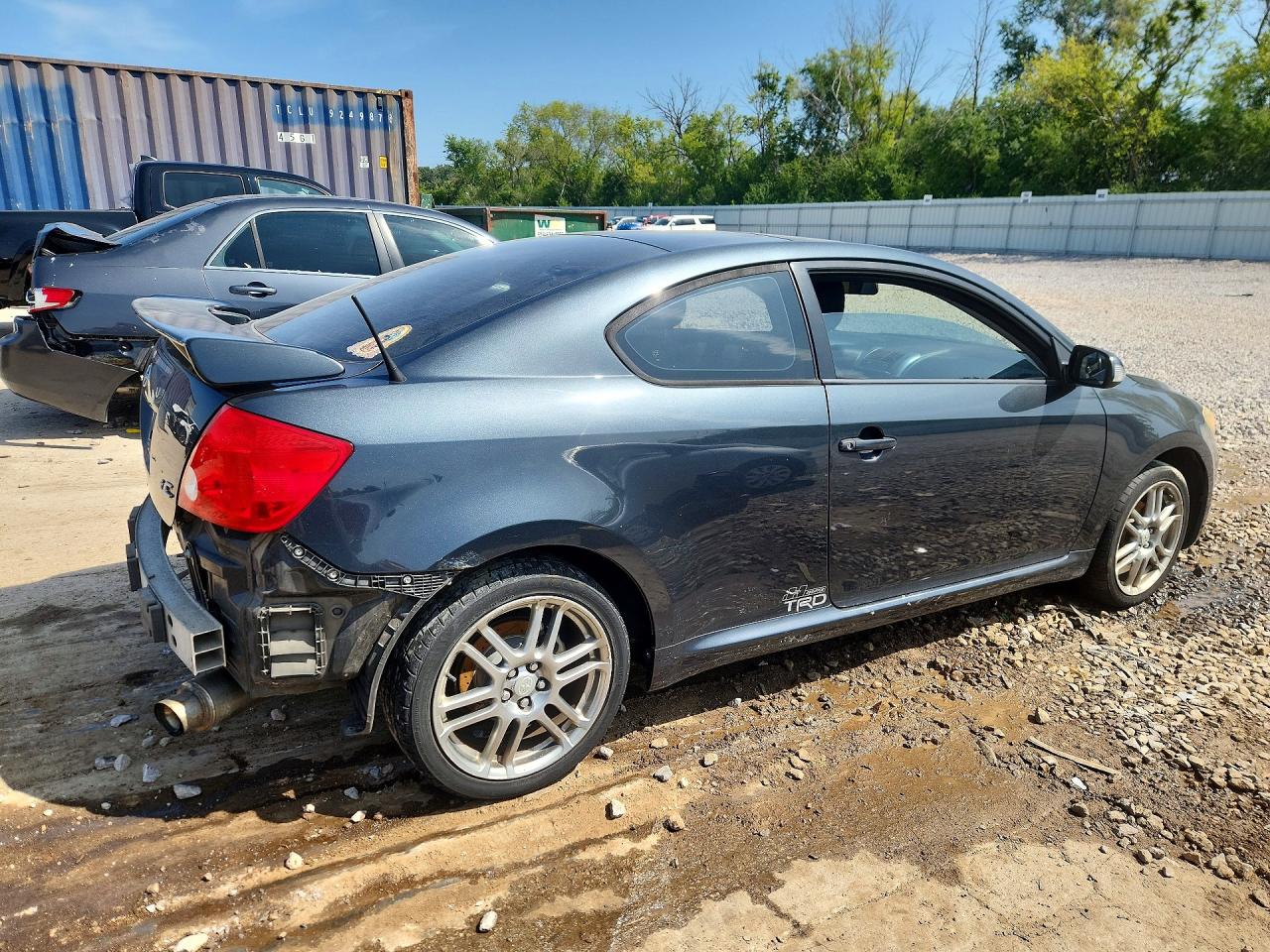 JTKDE177560122656 · 2006 SCION TC · 3/13