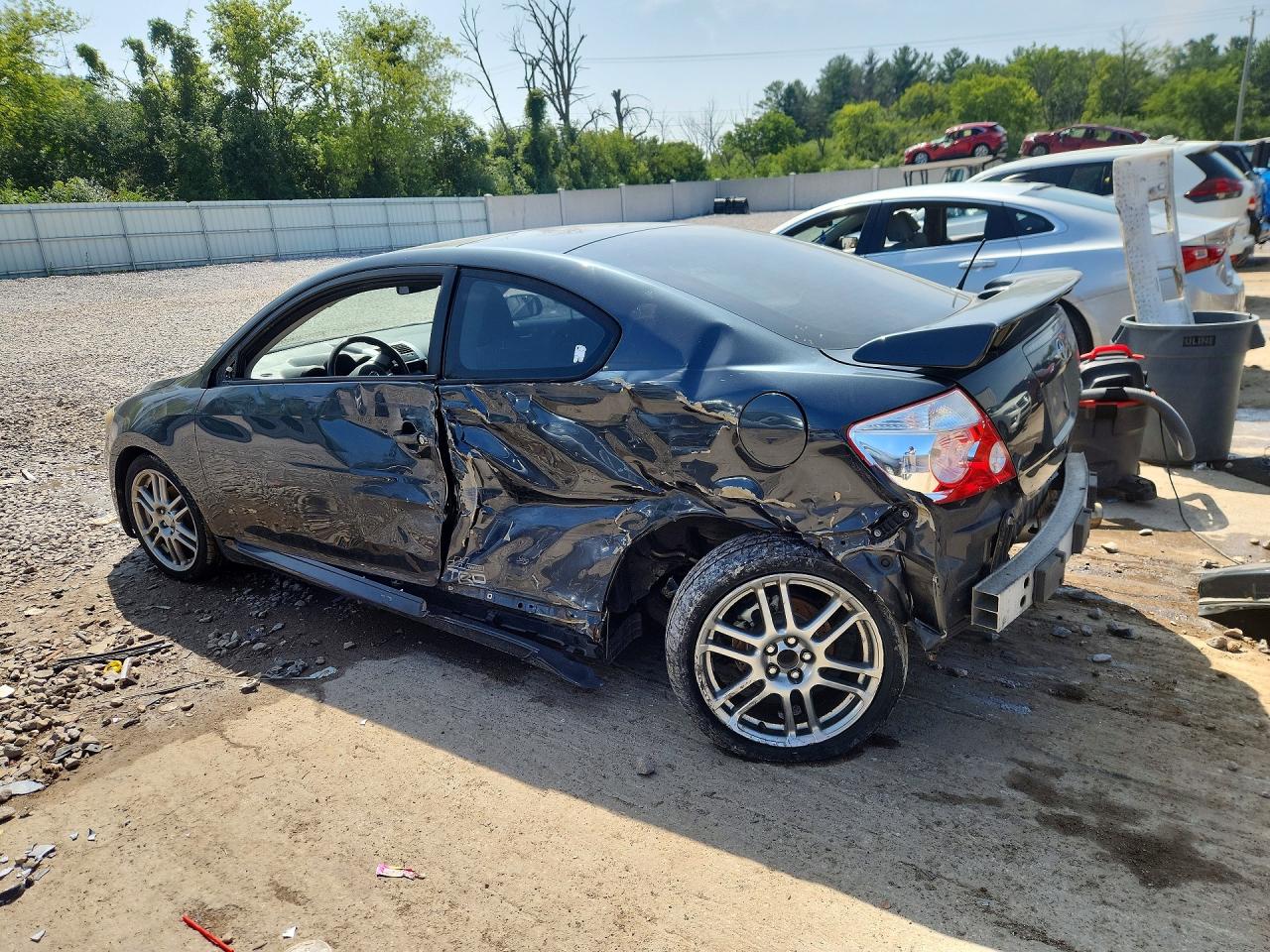 JTKDE177560122656 · 2006 SCION TC · 2/13