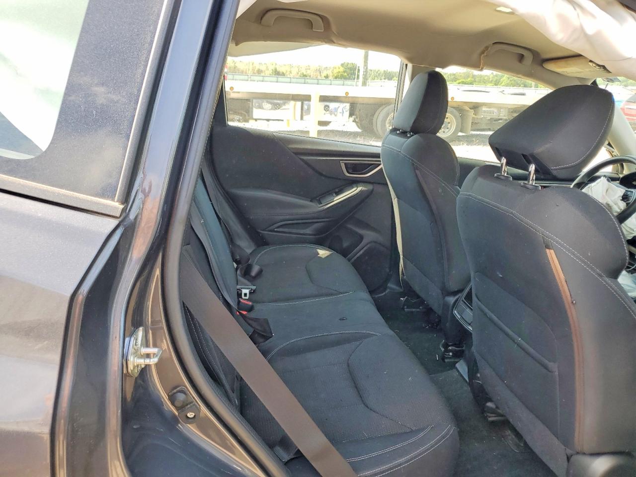 JF2SKADC8MH520064 · 2021 SUBARU FORESTER · 10/12