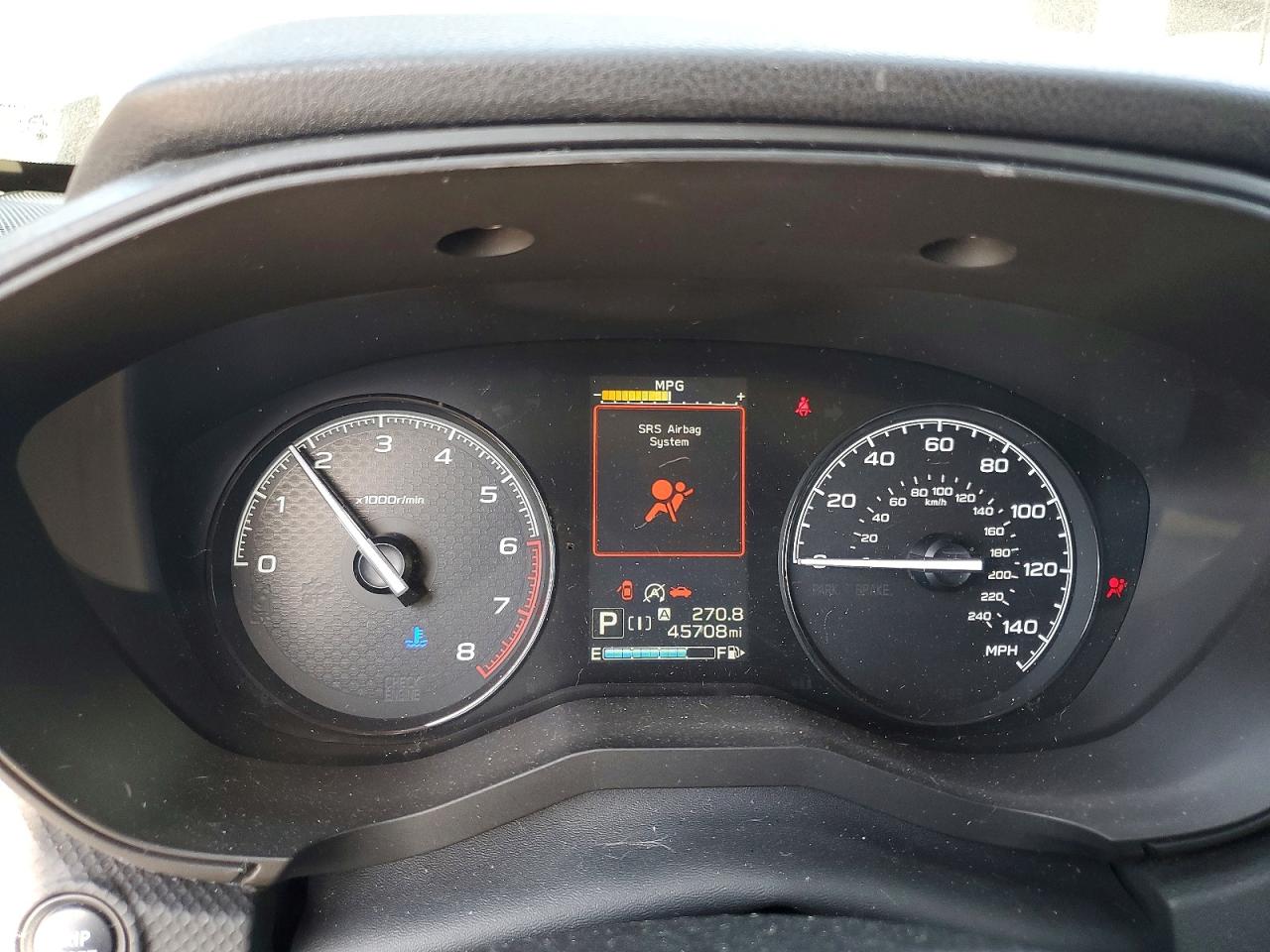 JF2SKADC8MH520064 · 2021 SUBARU FORESTER · 9/12