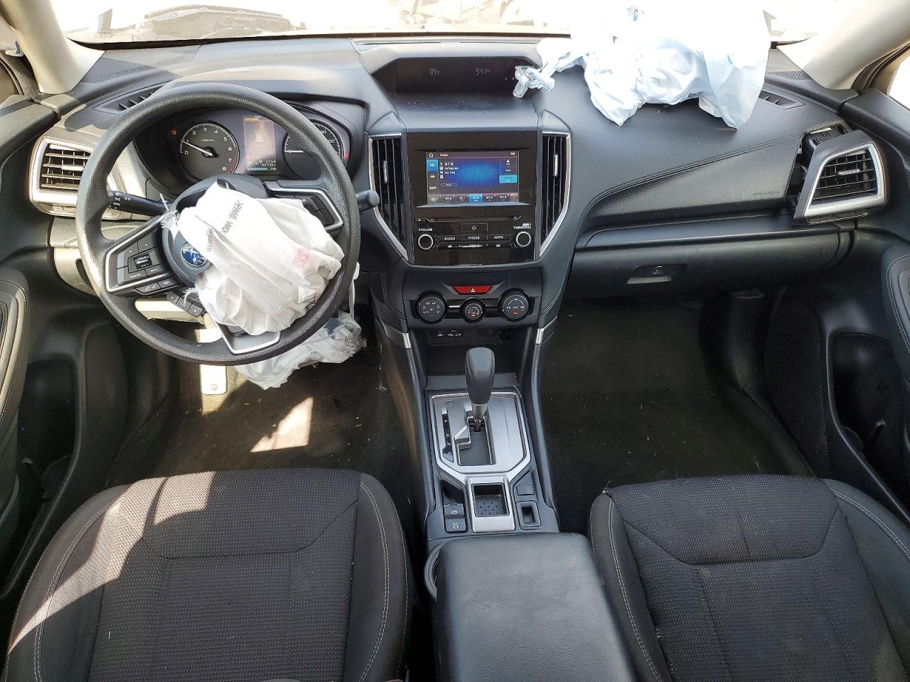 JF2SKADC8MH520064 · 2021 SUBARU FORESTER · 8/12