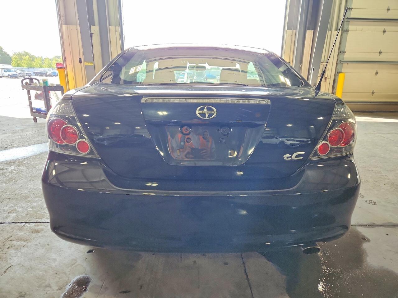 JTKDE3B77A0319355 · 2010 SCION TC · 6/12