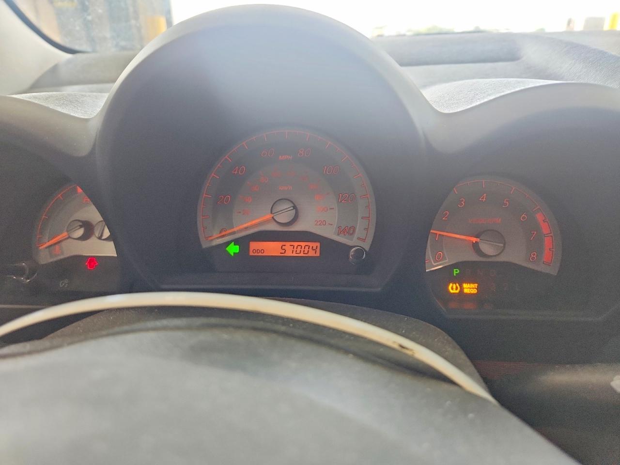 JTKDE3B77A0319355 · 2010 SCION TC · 9/12