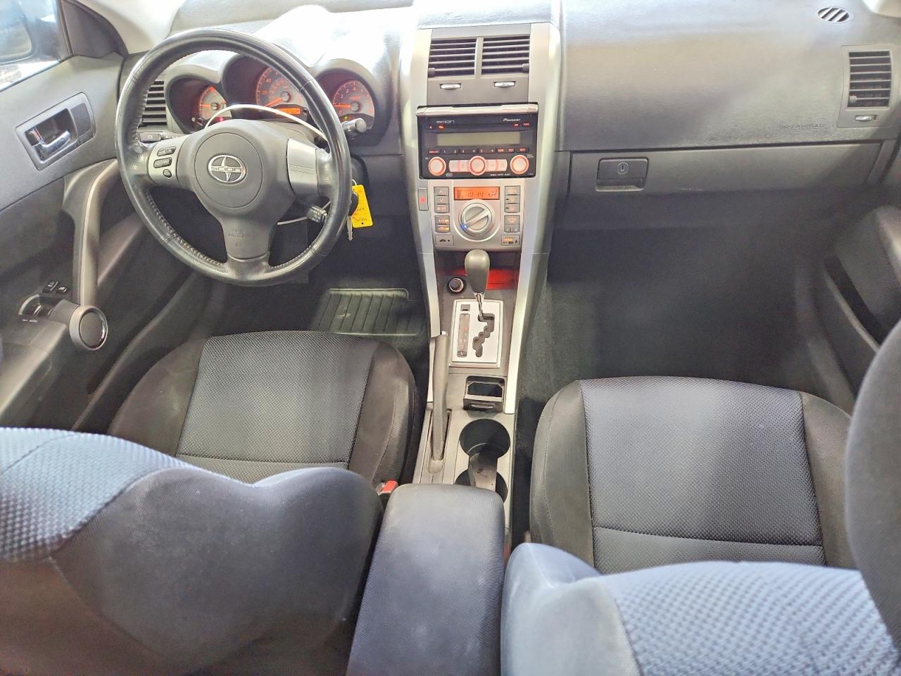 JTKDE3B77A0319355 · 2010 SCION TC · 8/12