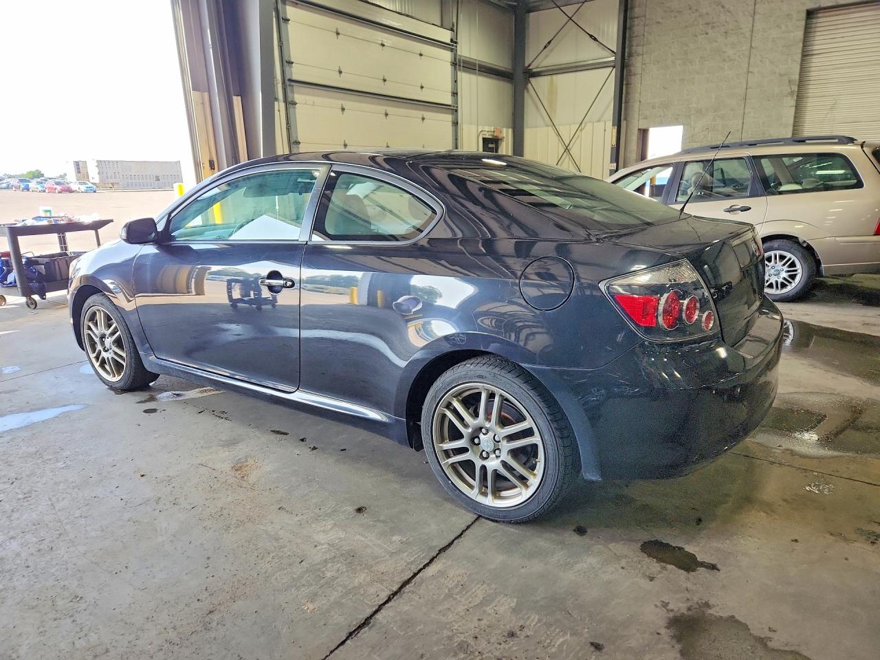 JTKDE3B77A0319355 · 2010 SCION TC · 2/12