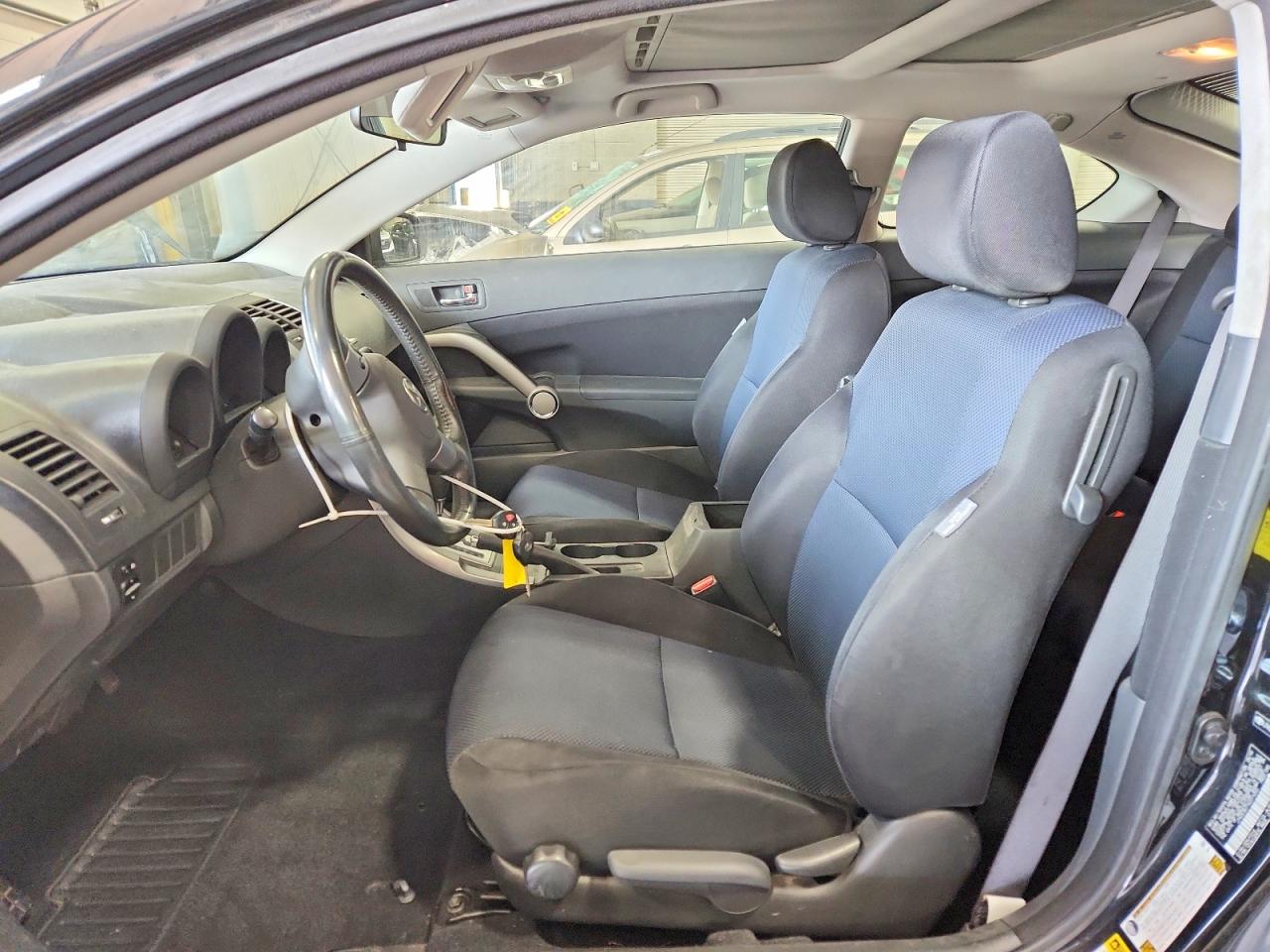 JTKDE3B77A0319355 · 2010 SCION TC · 7/12