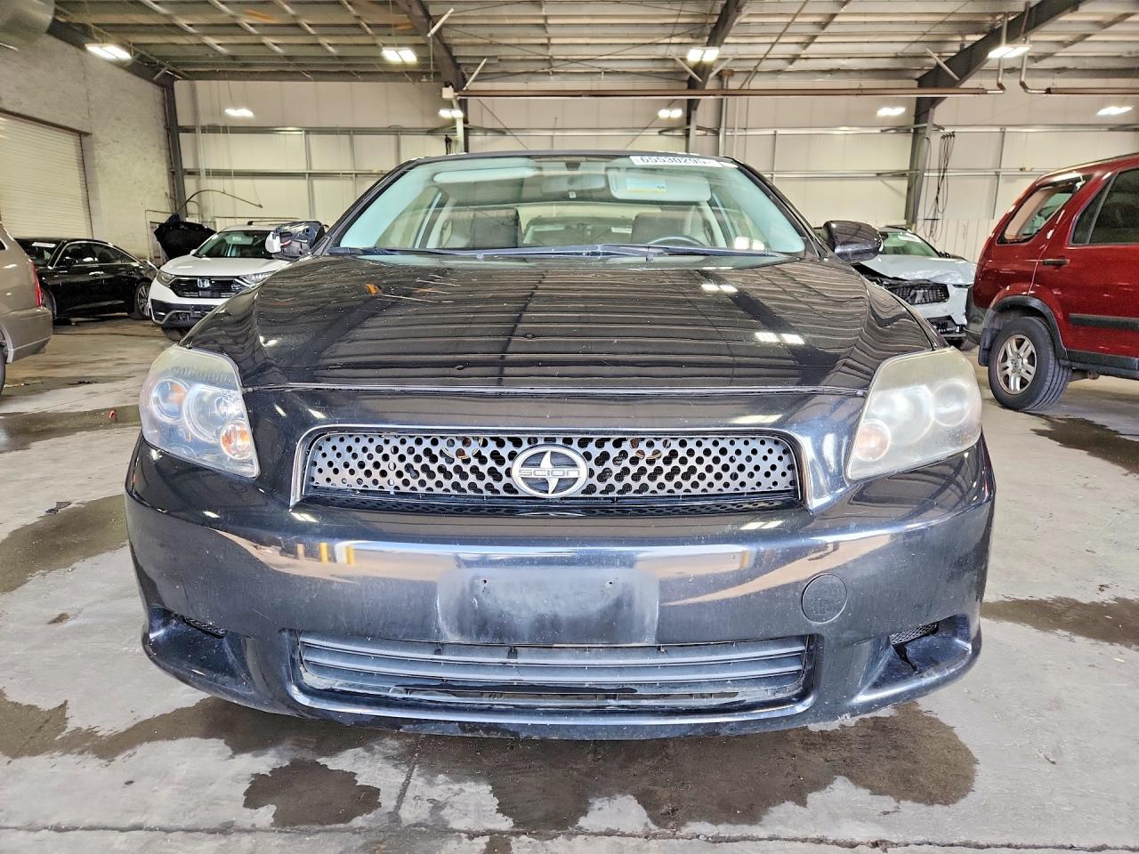 JTKDE3B77A0319355 · 2010 SCION TC · 5/12