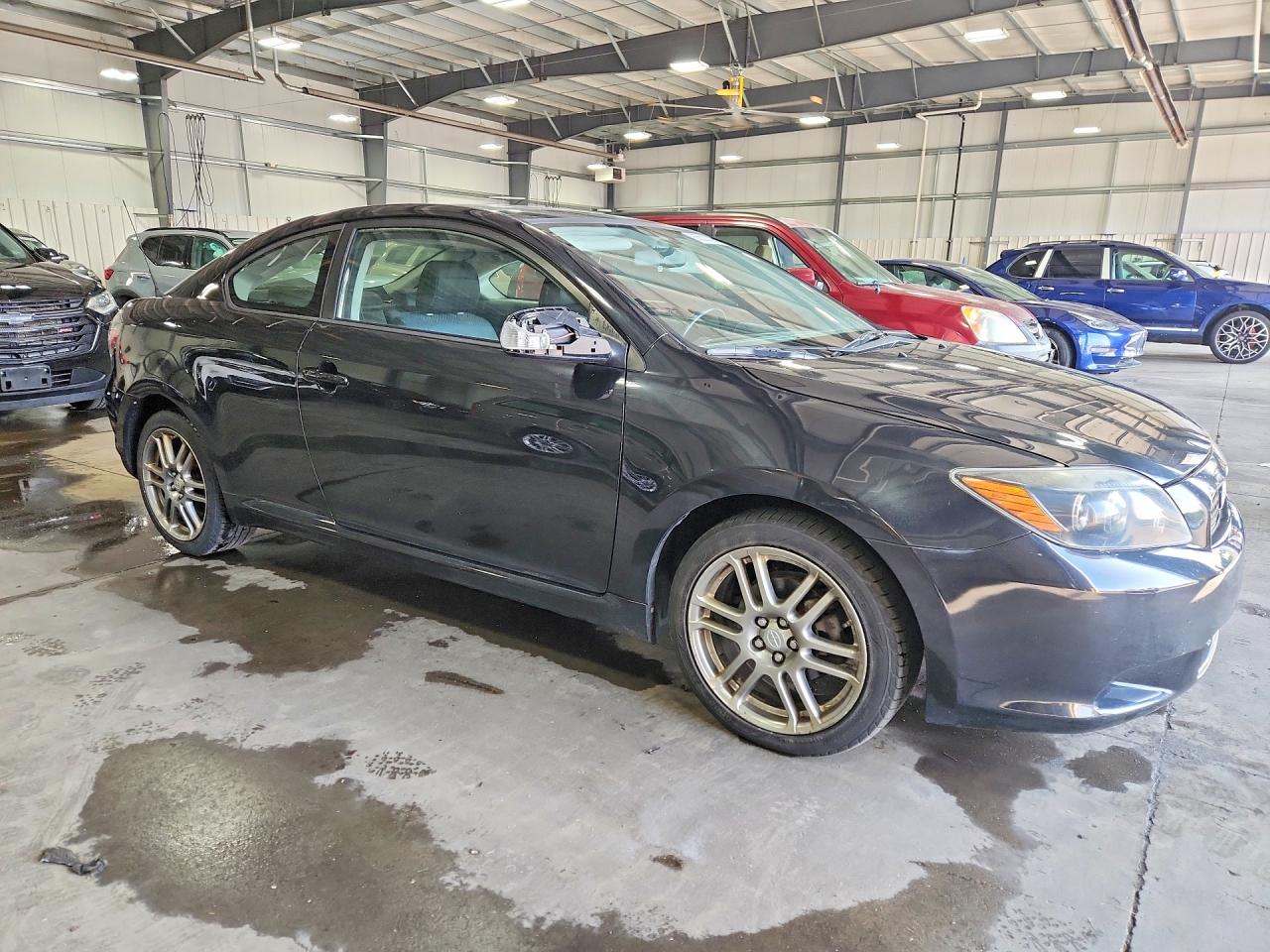 JTKDE3B77A0319355 · 2010 SCION TC · 4/12