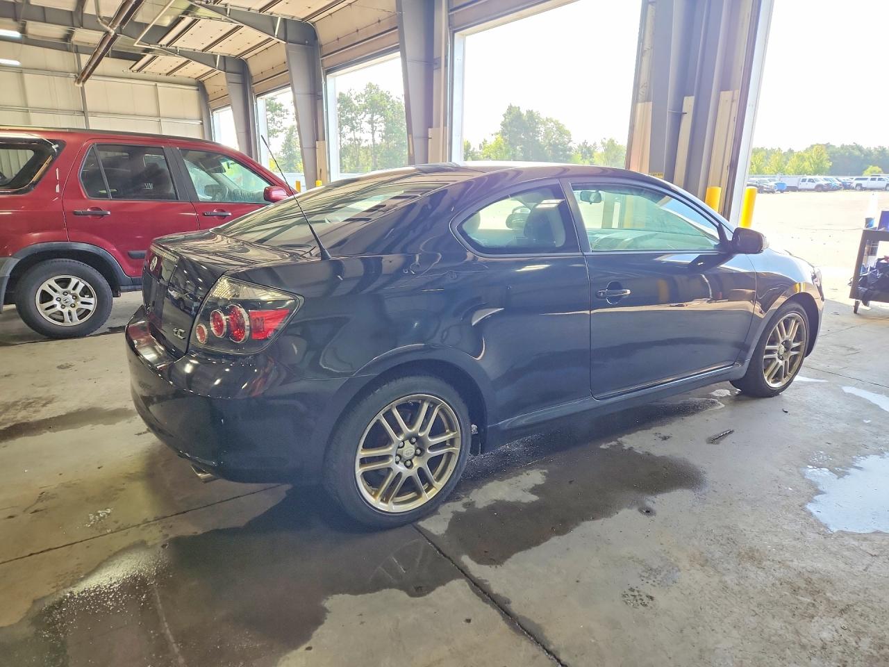 JTKDE3B77A0319355 · 2010 SCION TC · 3/12