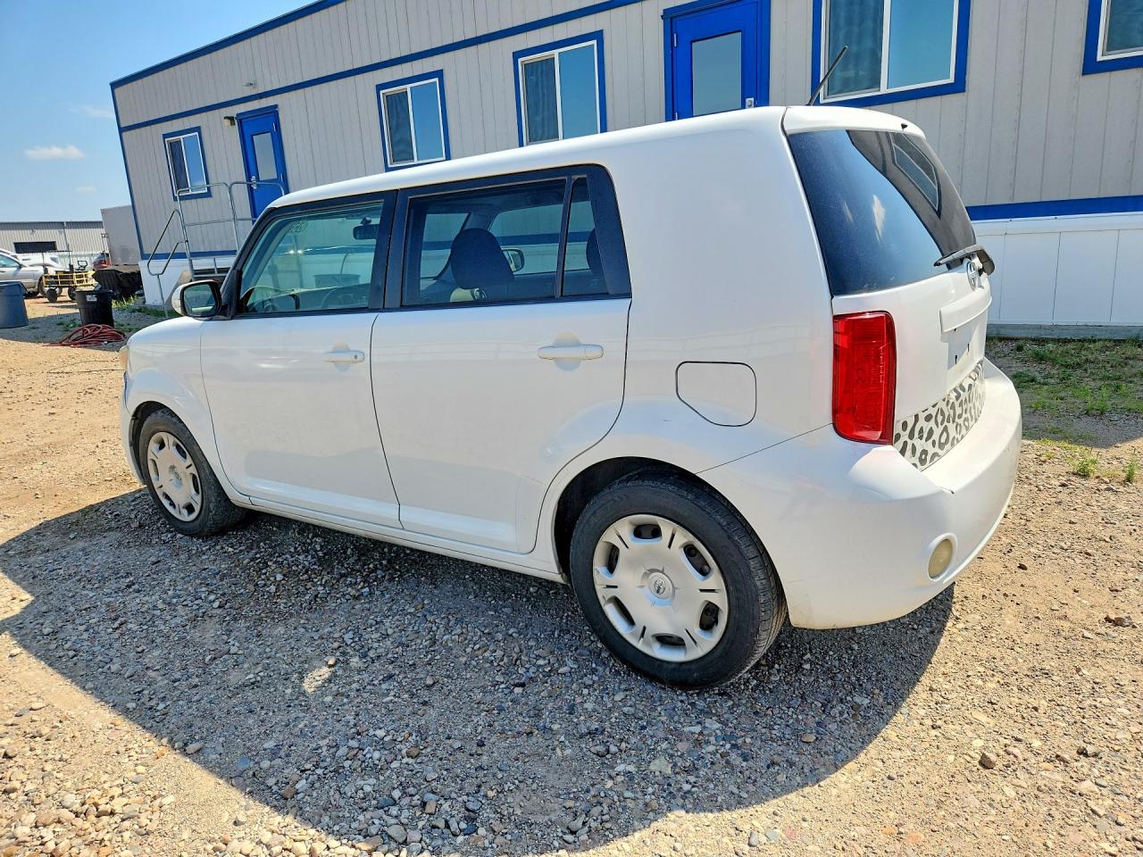 JTLZE4FE2A1098967 · 2010 SCION XB · 2/13