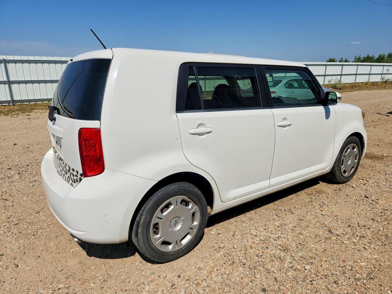 JTLZE4FE2A1098967 · 2010 SCION XB · 3/13