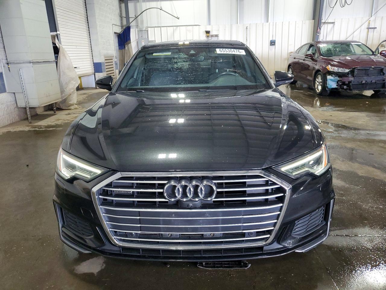 WAUL2AF21KN116221 · 2019 AUDI A6 · 5/12