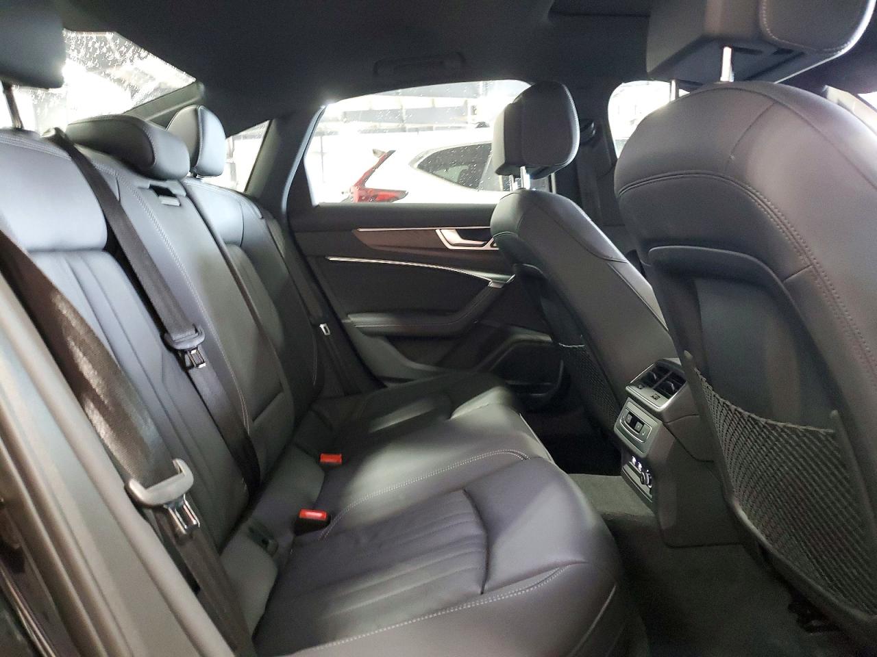 WAUL2AF21KN116221 · 2019 AUDI A6 · 10/12