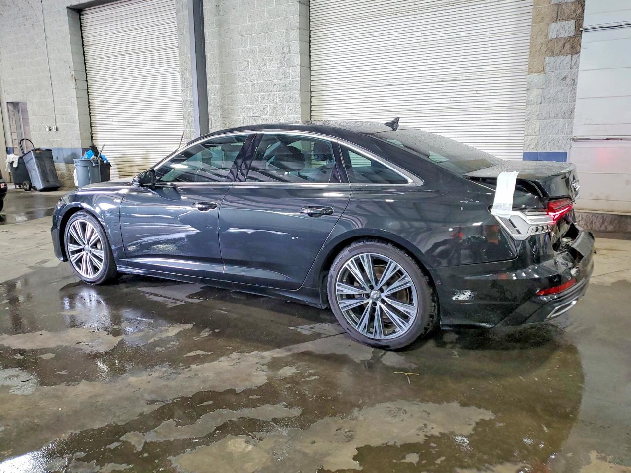 WAUL2AF21KN116221 · 2019 AUDI A6 · 2/12