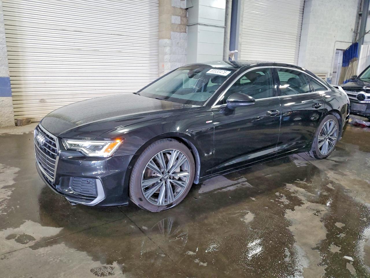 WAUL2AF21KN116221 · 2019 AUDI A6