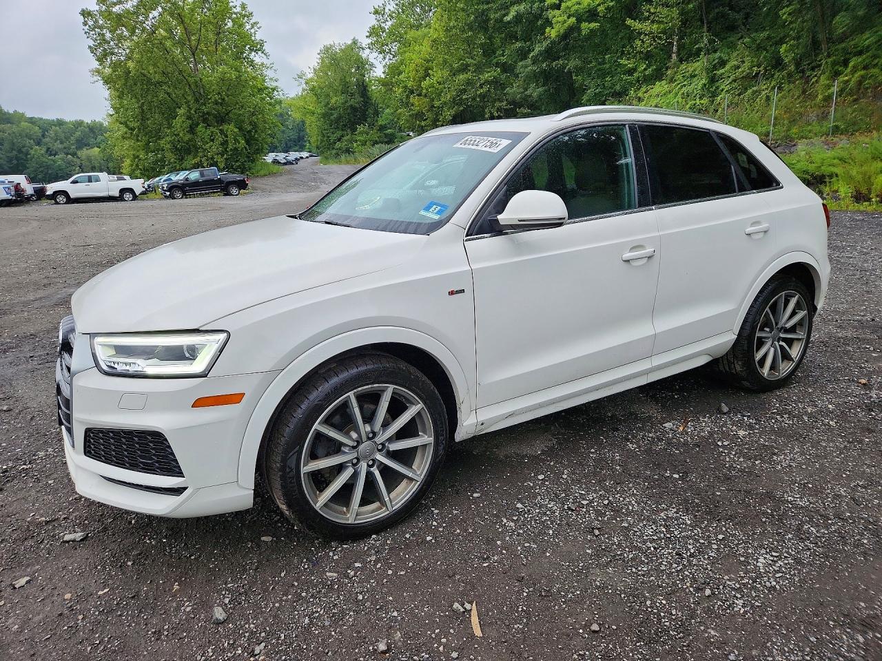 WA1JCCFS5JR027191 · 2018 AUDI Q3