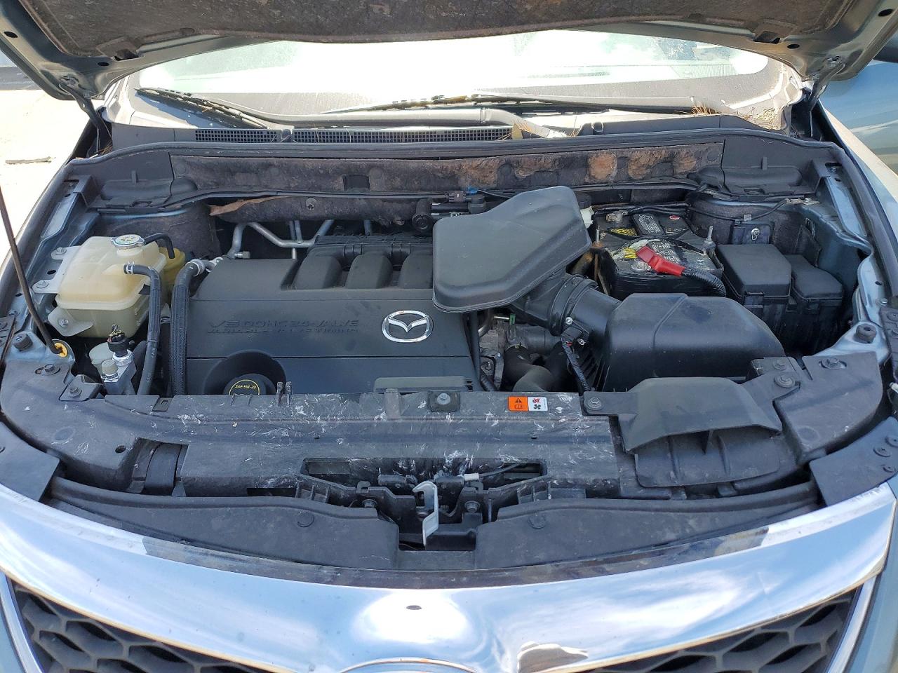 JM3TB2CV4B0329109 · 2011 MAZDA CX-9 · 11/12