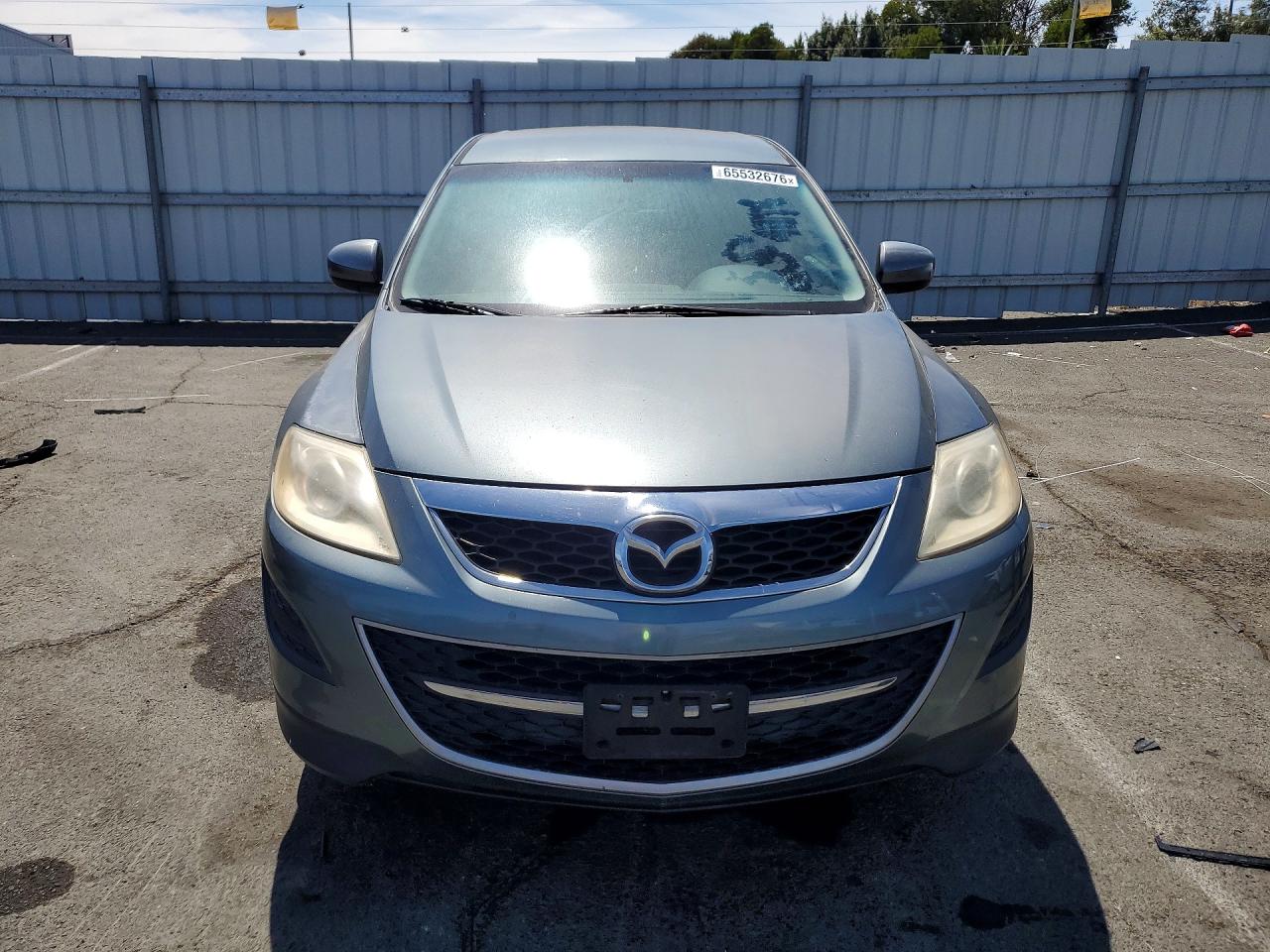 JM3TB2CV4B0329109 · 2011 MAZDA CX-9 · 5/12