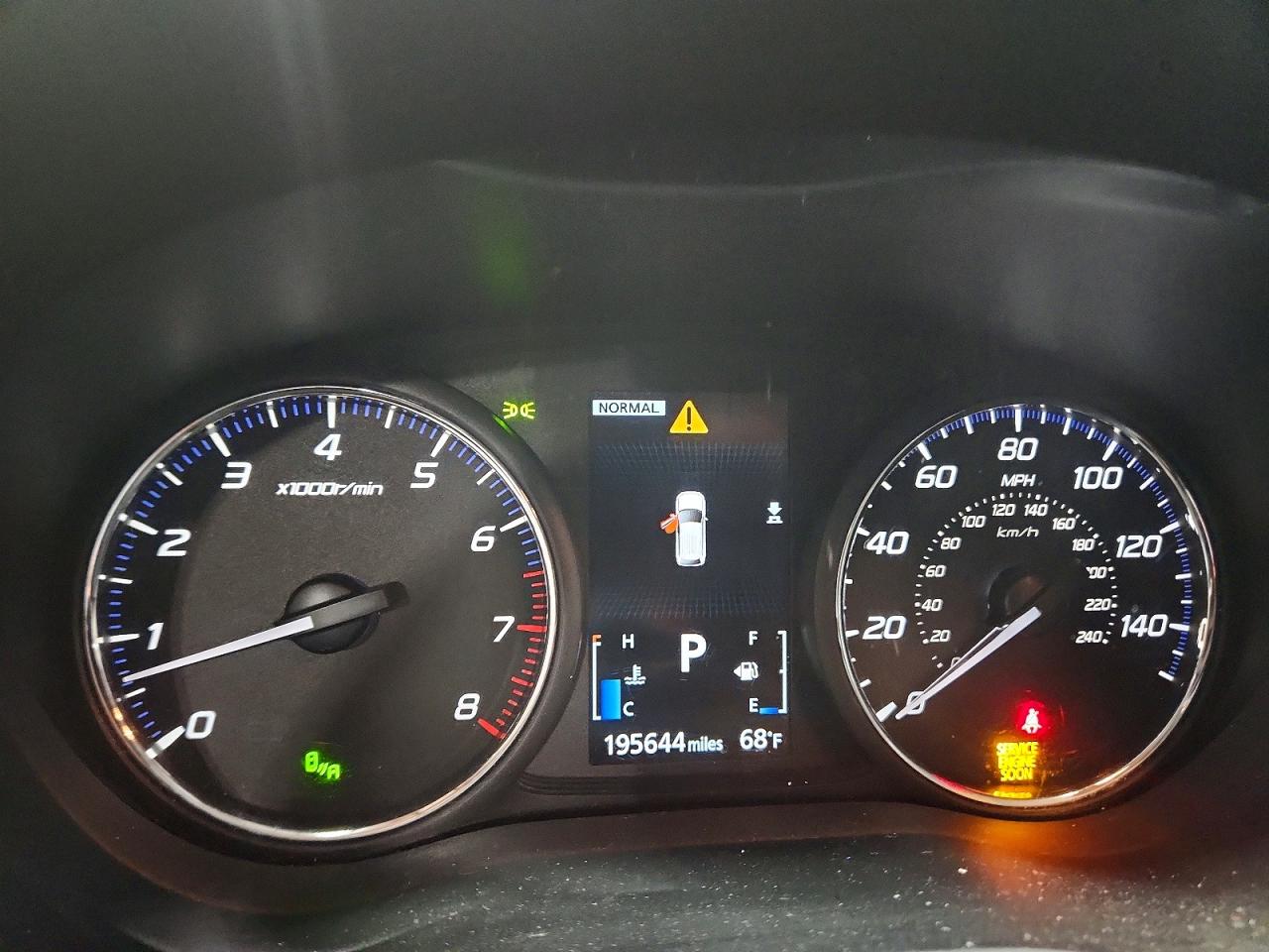 JA4AZ3A35HZ012697 · 2017 MITSUBISHI OUTLANDER · 9/12