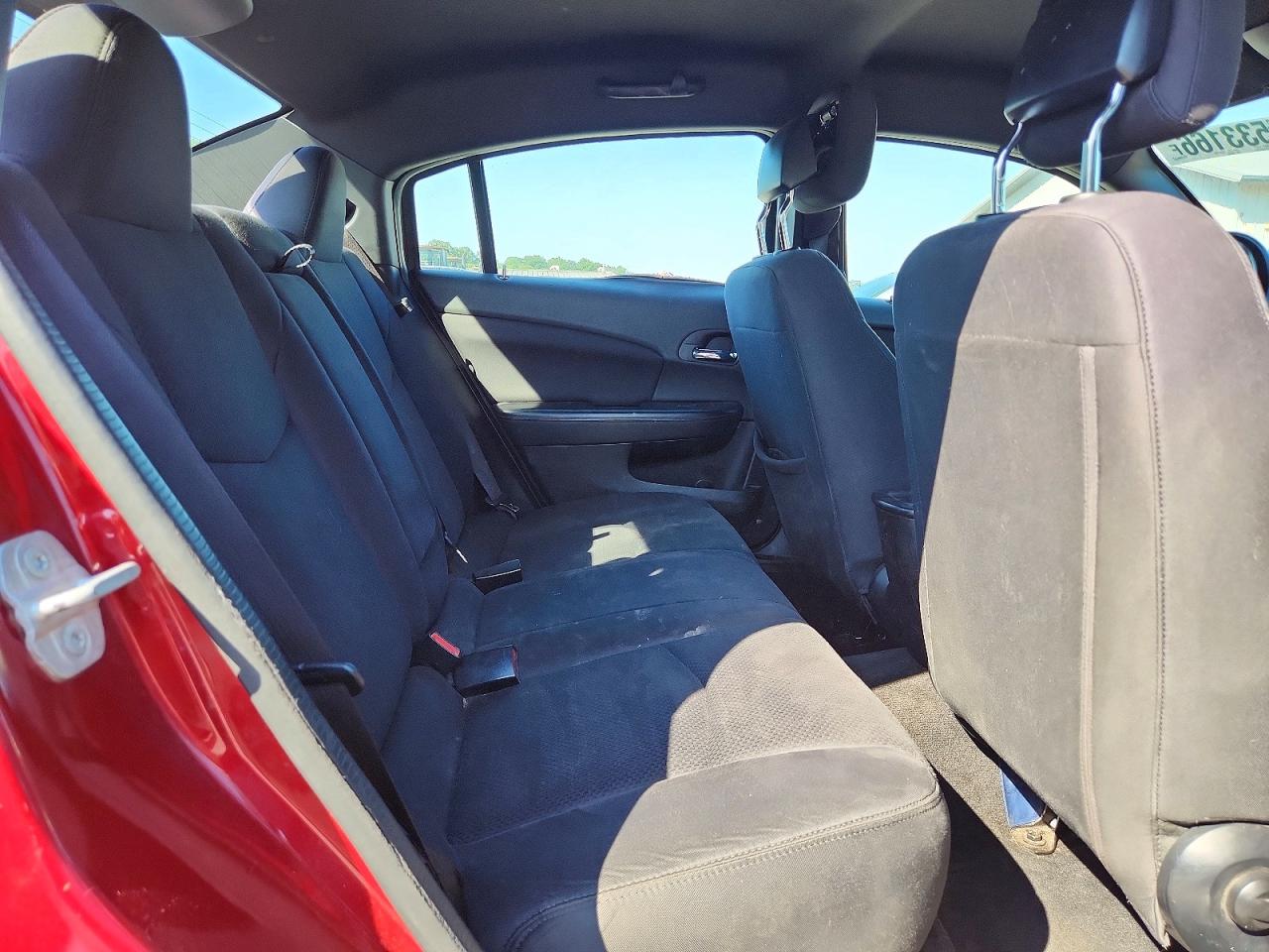1C3CCBBB1EN150440 · 2014 CHRYSLER 200 · 10/12