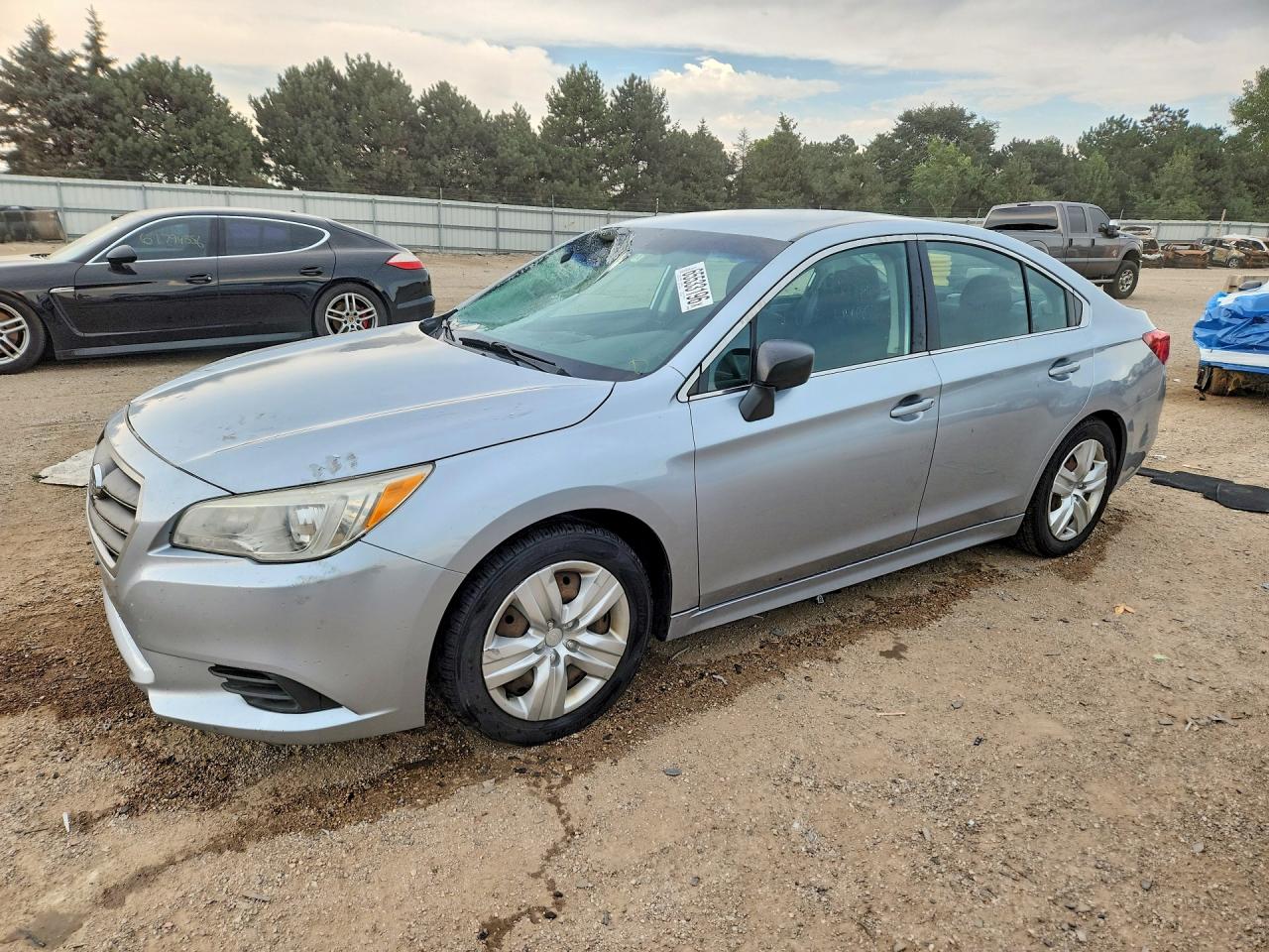 4S3BNAA69H3022544 · 2017 SUBARU LEGACY