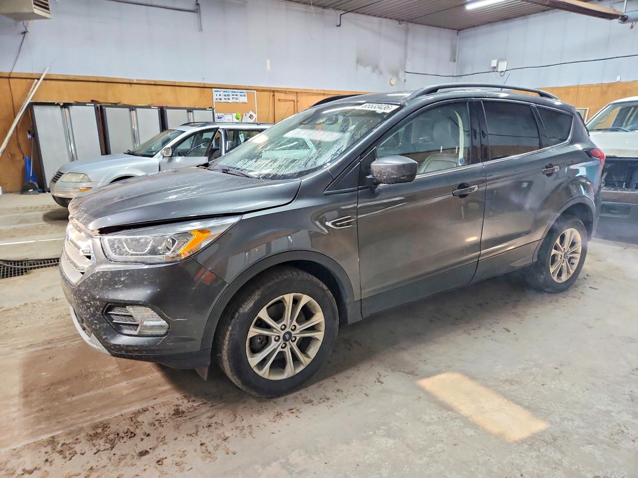 1FMCU9HD9KUA94643 · 2019 FORD ESCAPE