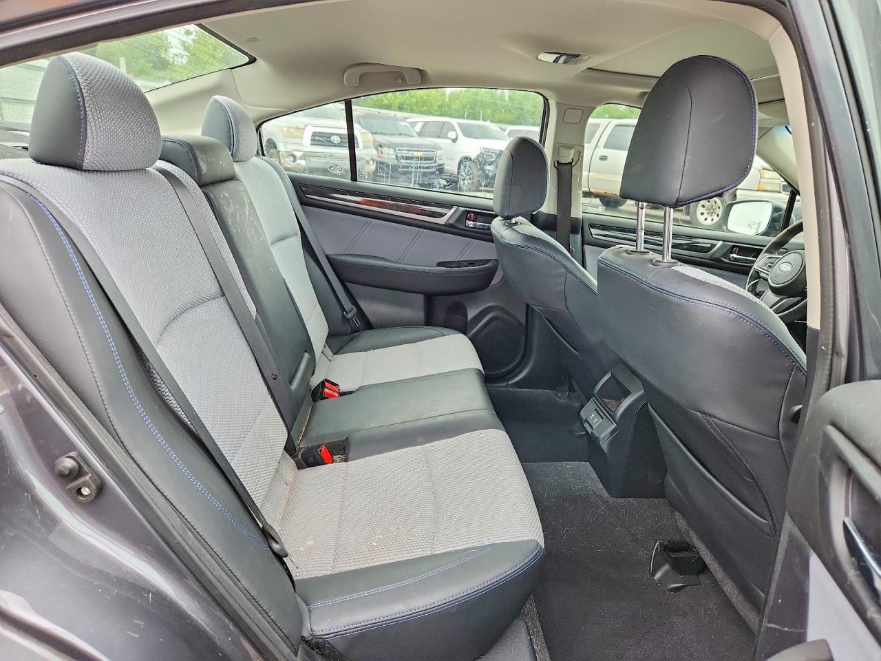 4S3BNAS65K3014494 · 2019 SUBARU LEGACY · 10/12
