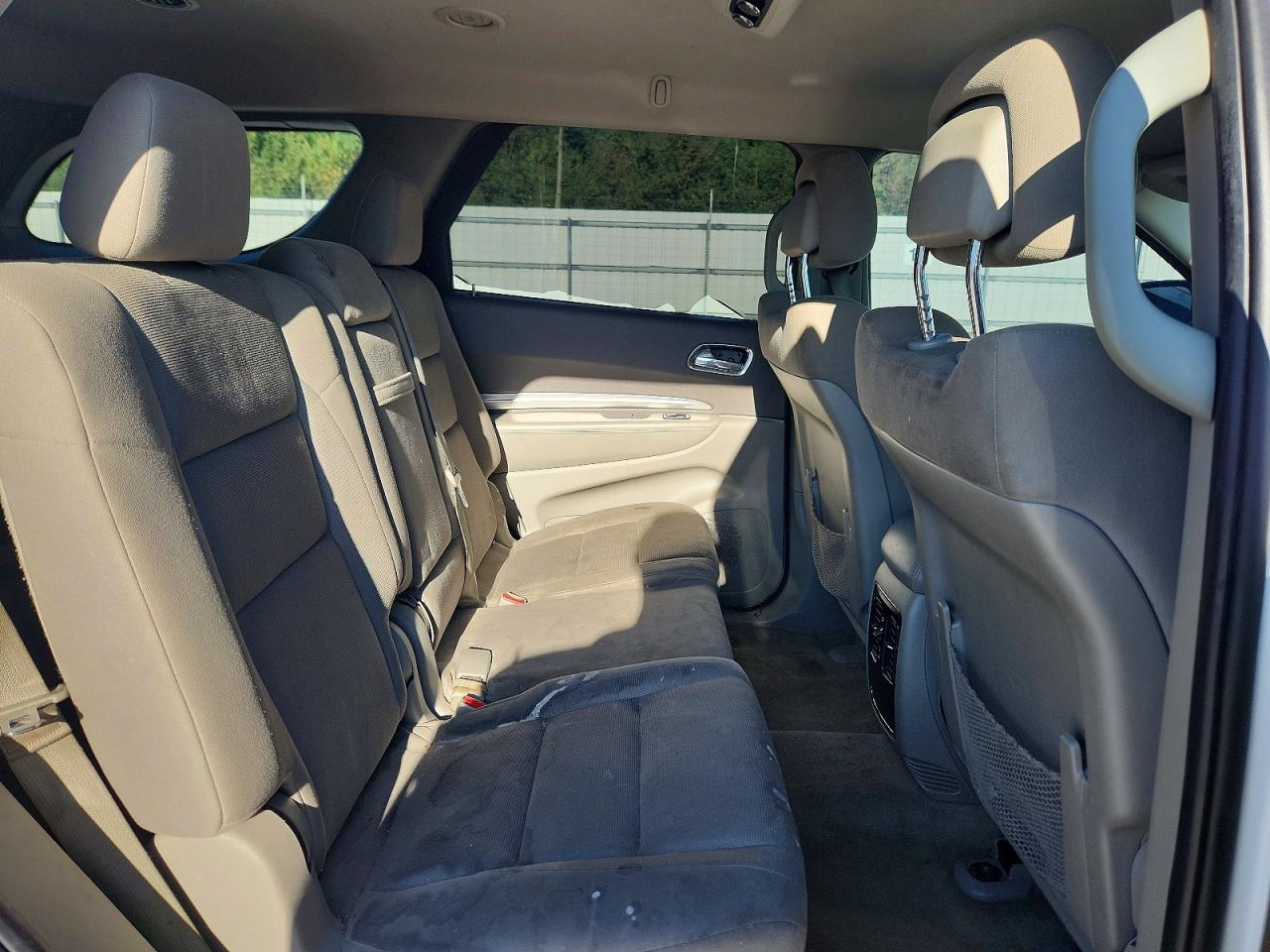 1C4RDHAG7CC210670 · 2012 DODGE DURANGO · 11/14