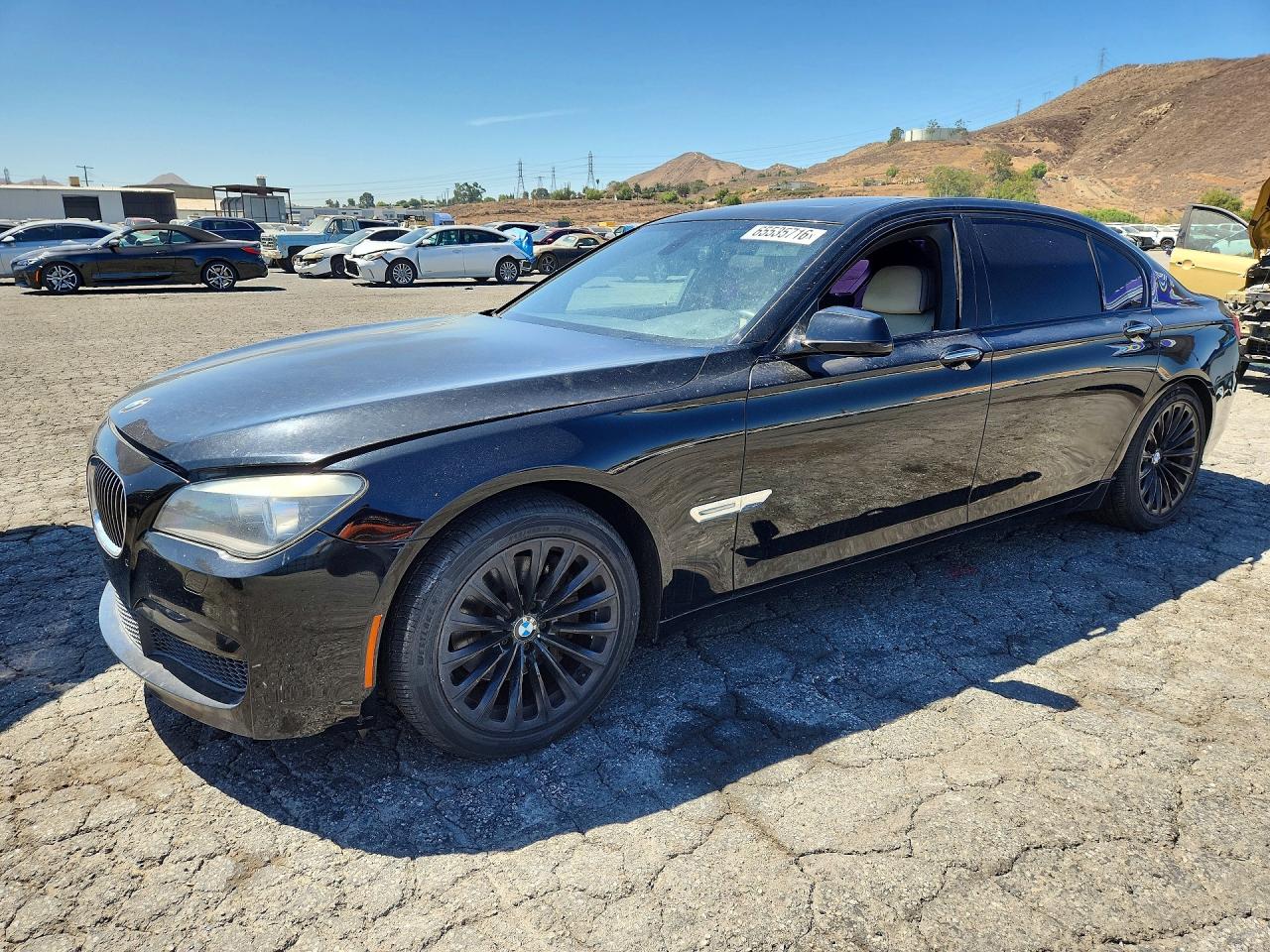 WBAKB4C58CC575688 · 2012 BMW 740
