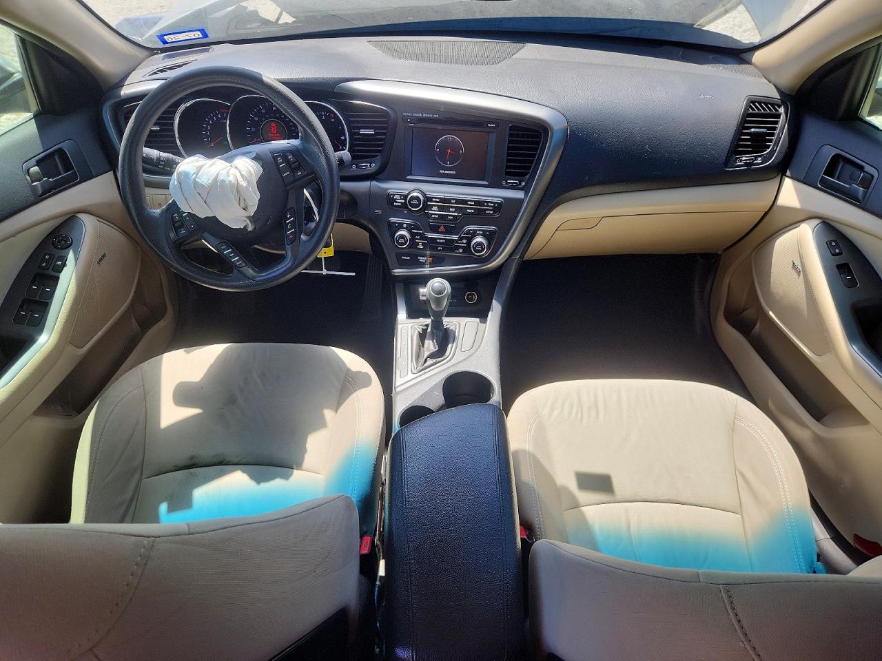 KNAGM4A76D5403718 · 2013 KIA OPTIMA · 8/12