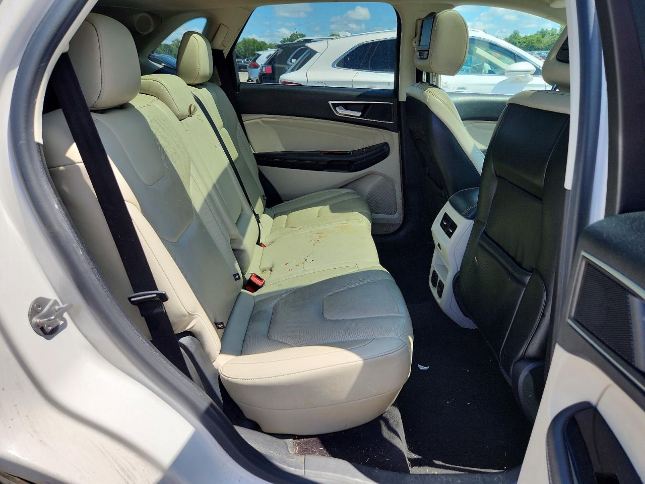 2FMPK4K98GBB11122 · 2016 FORD EDGE · 11/13