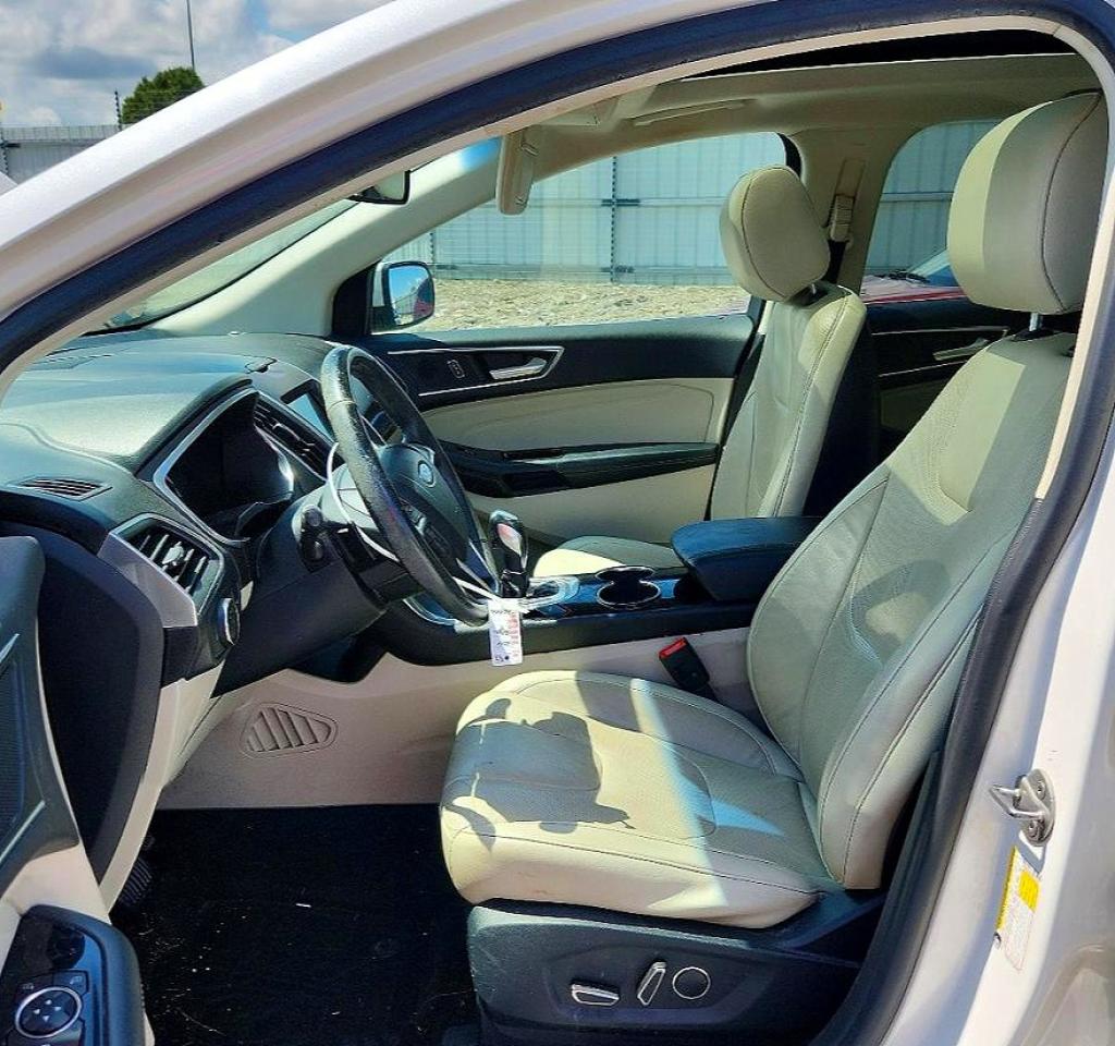 2FMPK4K98GBB11122 · 2016 FORD EDGE · 7/13