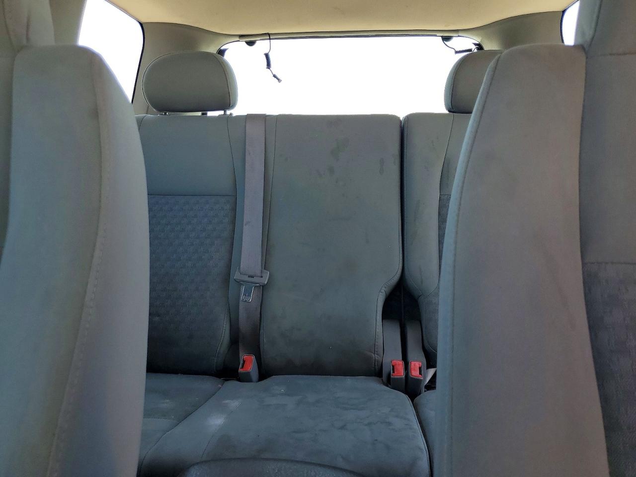 1J4GK48K87W621686 · 2007 JEEP LIBERTY · 10/13