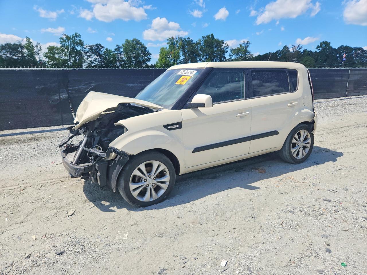 KNDJT2A54C7360014 · 2012 KIA SOUL
