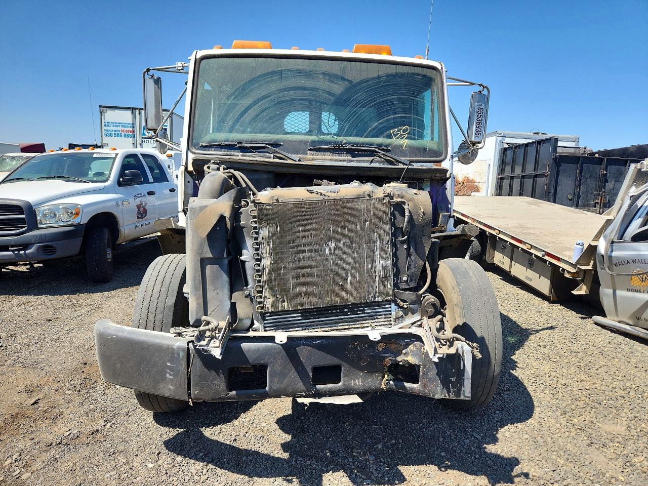 1FV3EFFD6WH894368 · 1998 FREIGHTLINER MEDIUM CONVENTIONAL · 5/13