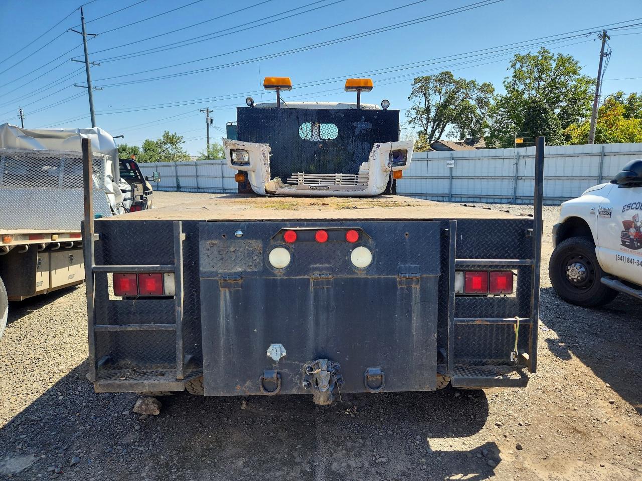 1FV3EFFD6WH894368 · 1998 FREIGHTLINER MEDIUM CONVENTIONAL · 6/13